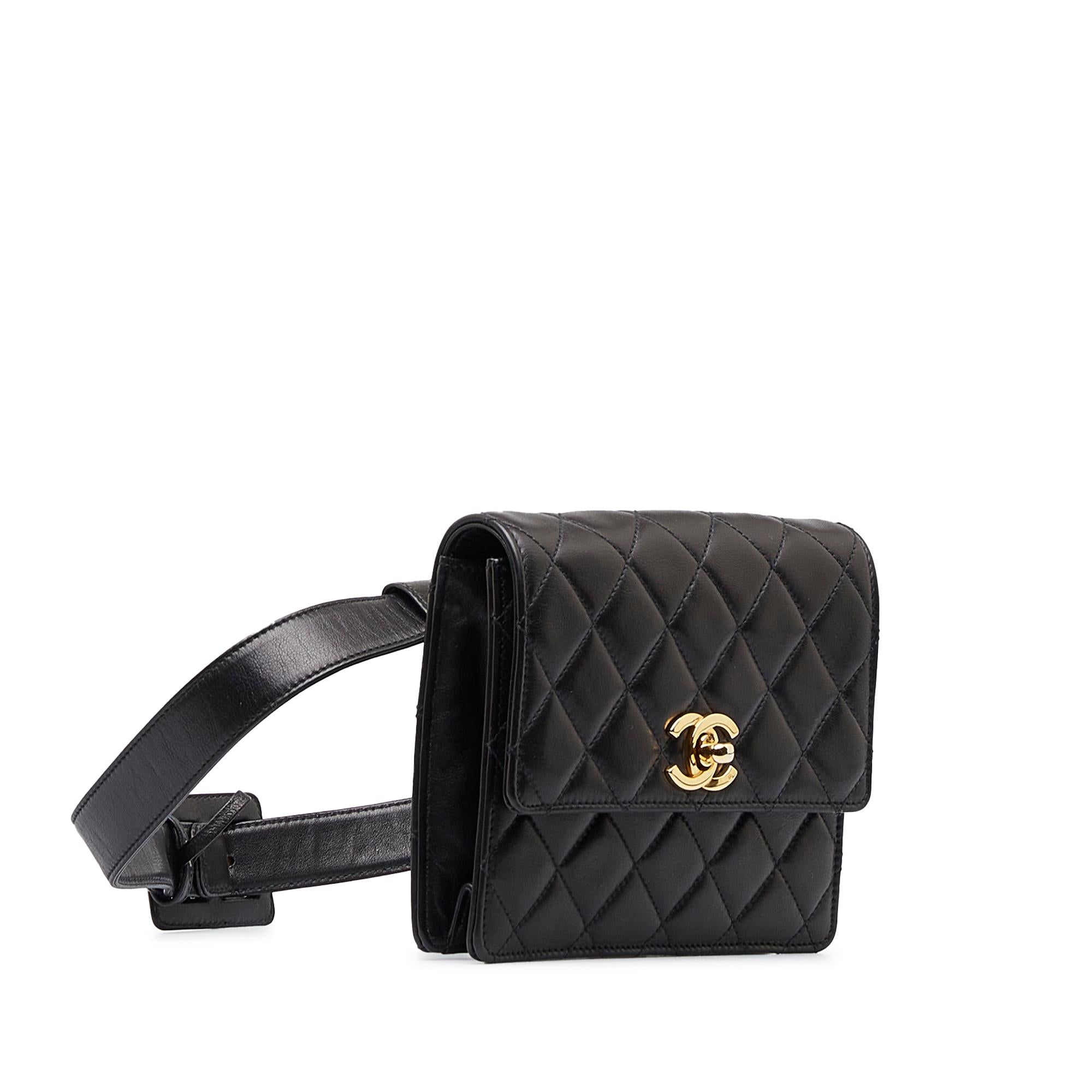 Chanel Bag