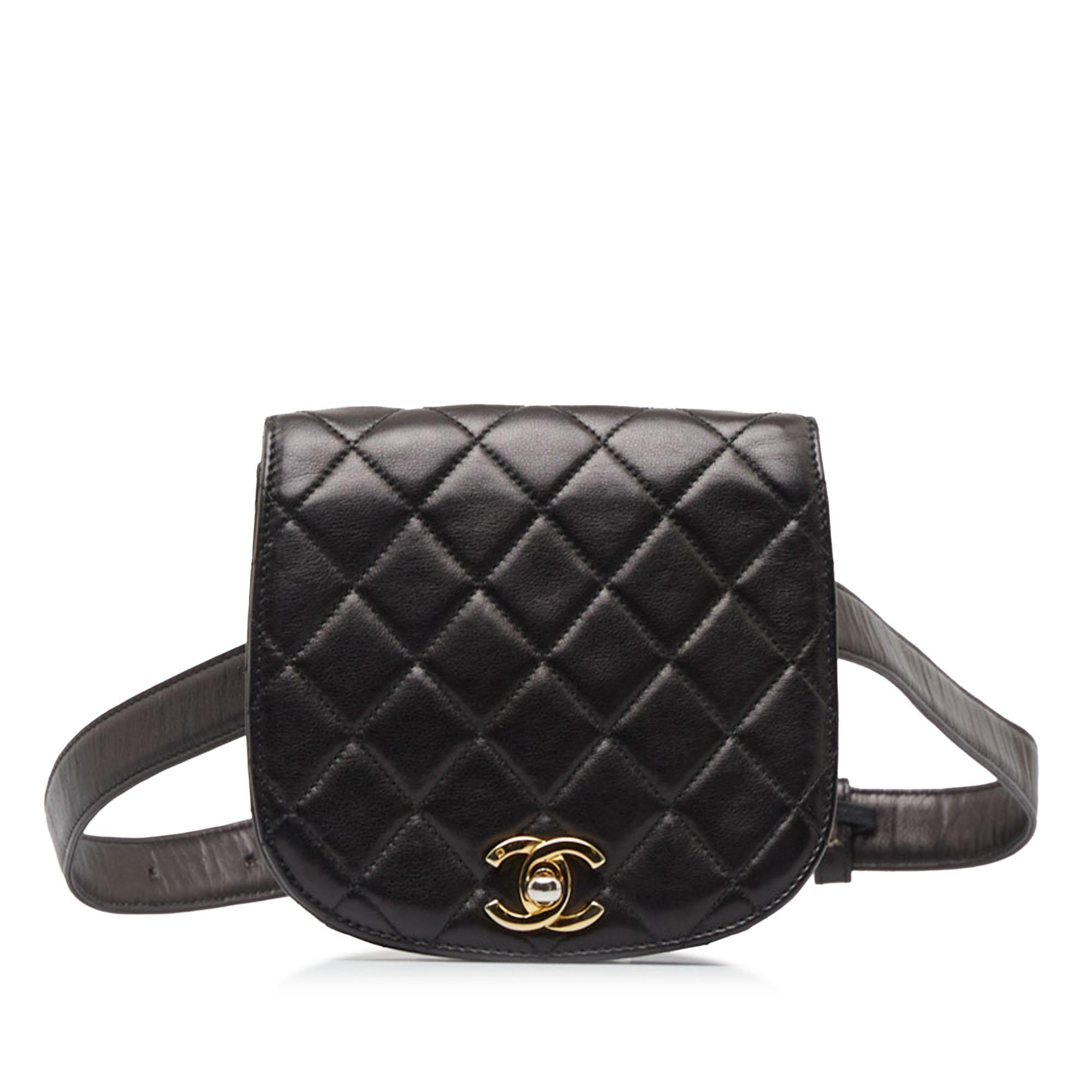 Chanel Bag