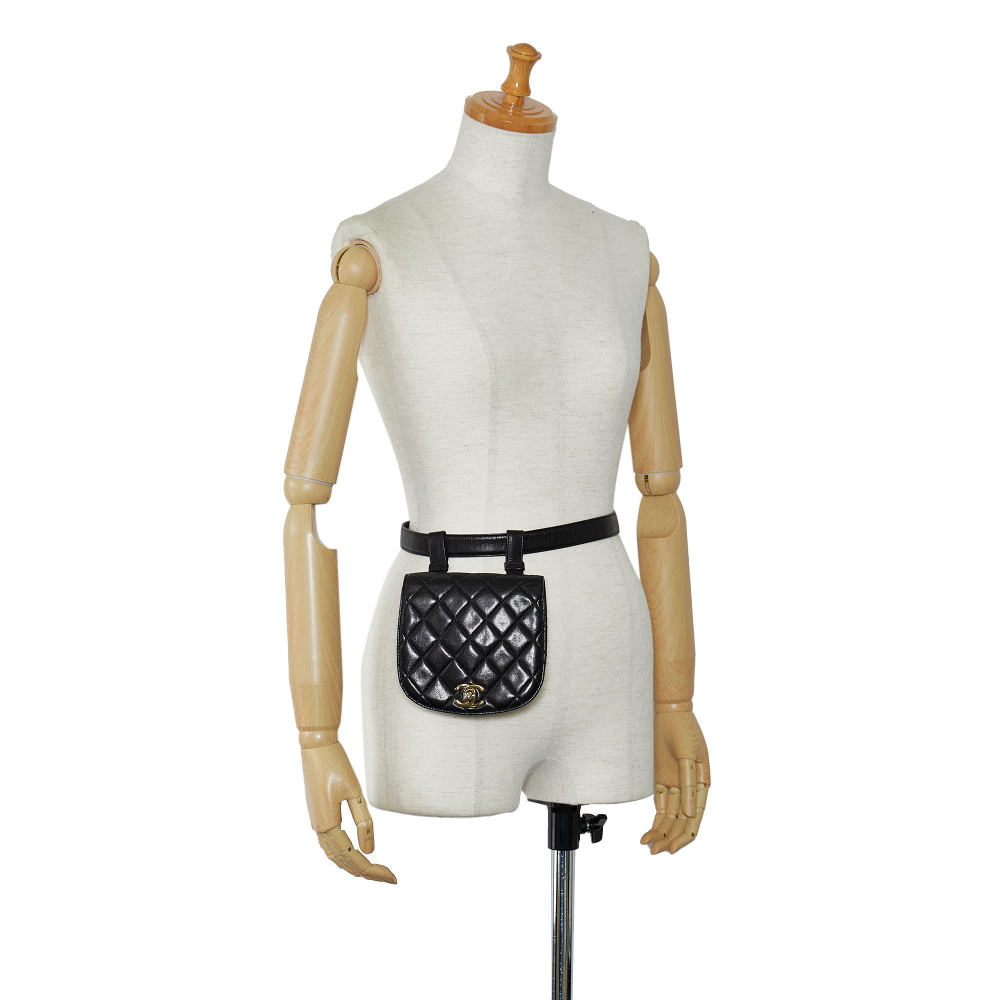 Chanel Bag