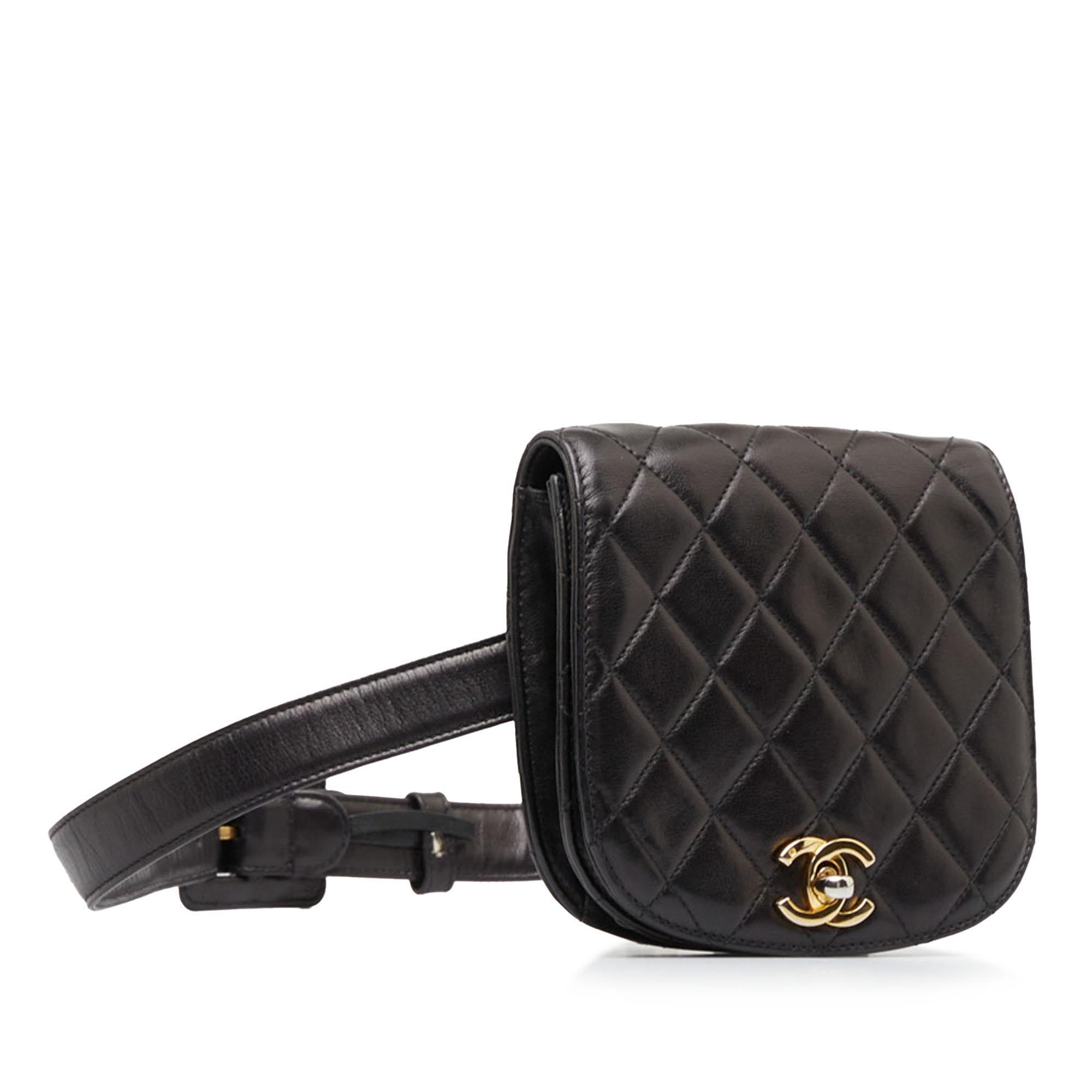 Chanel Bag