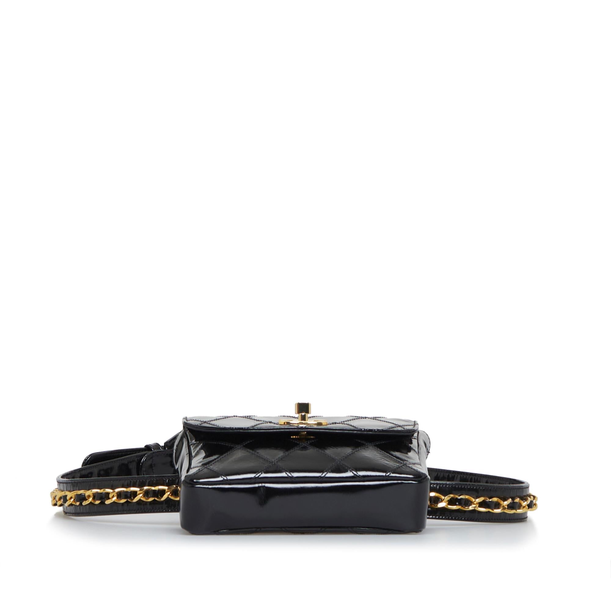 Chanel Bag