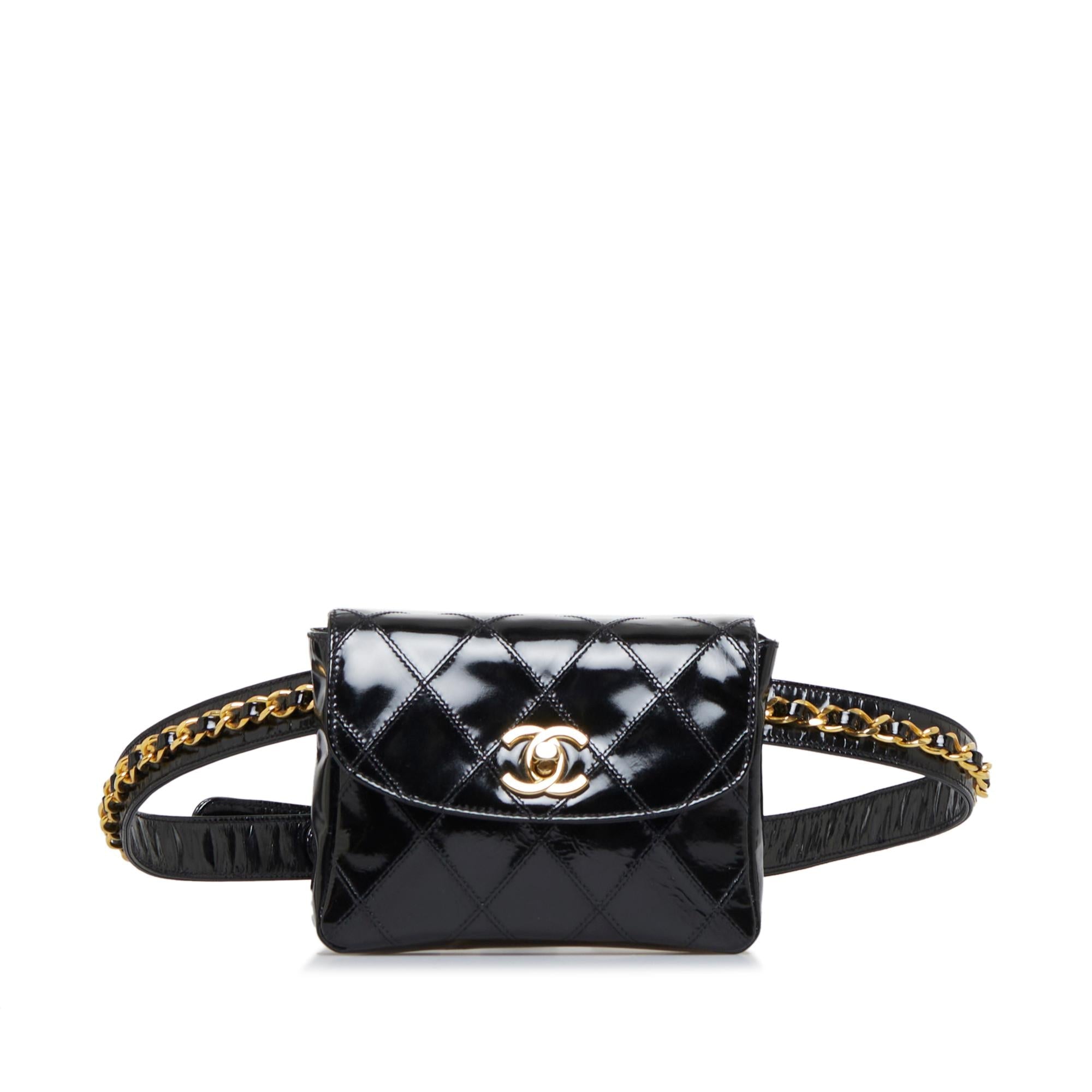 Chanel Bag