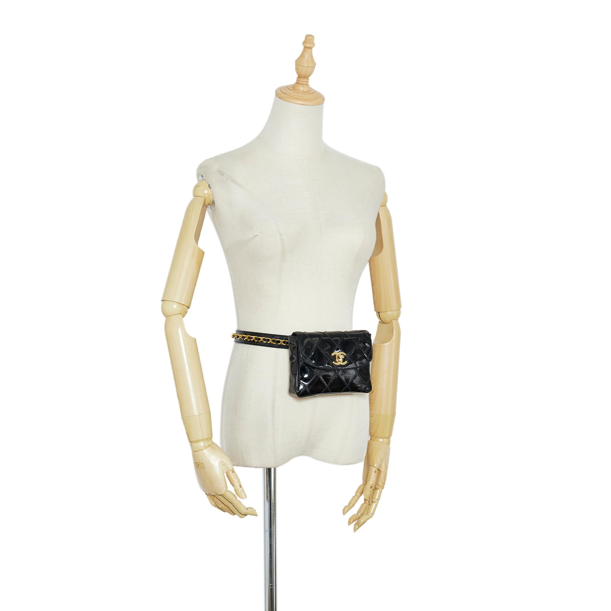 Chanel Bag