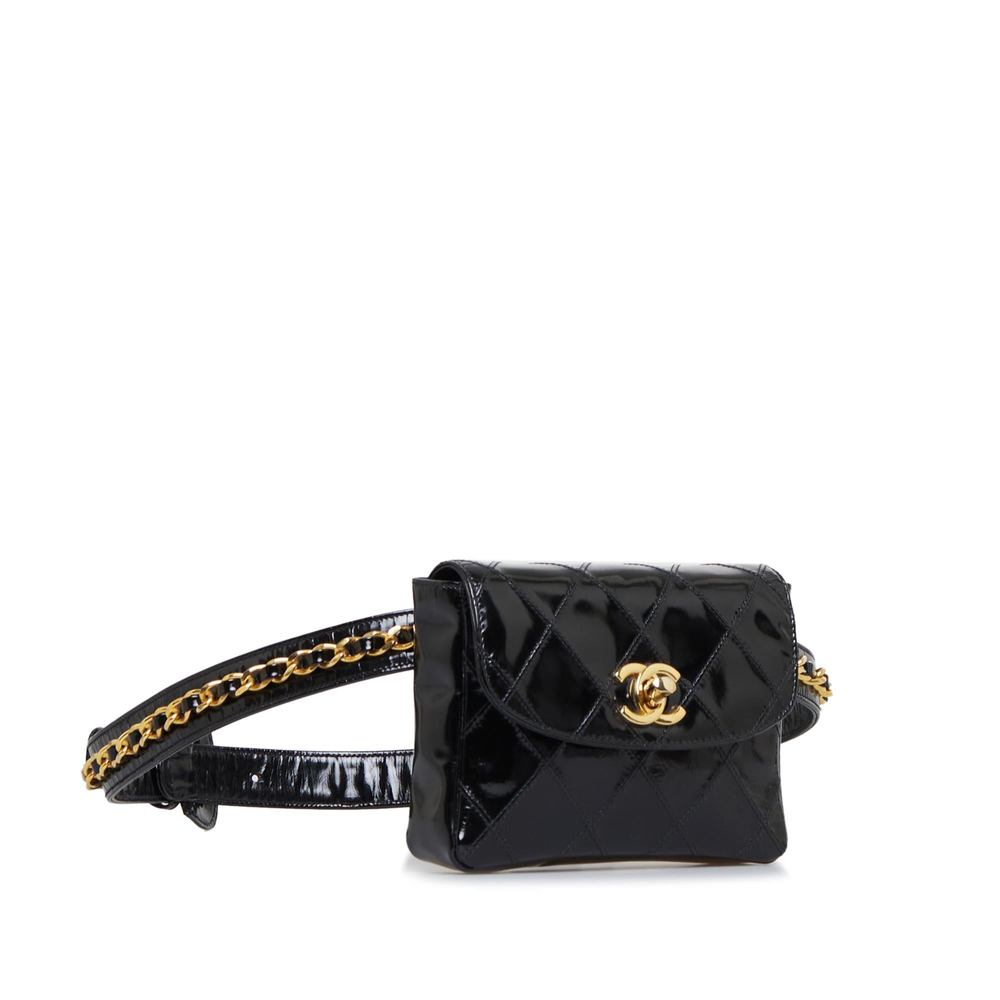 Chanel Bag