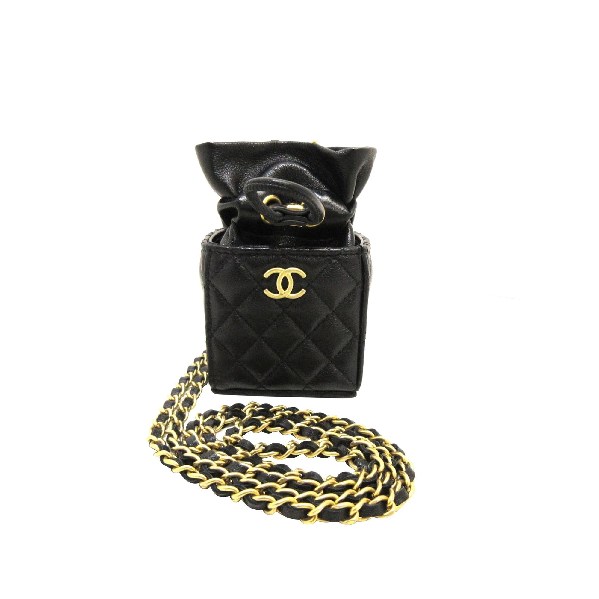 Chanel Bag