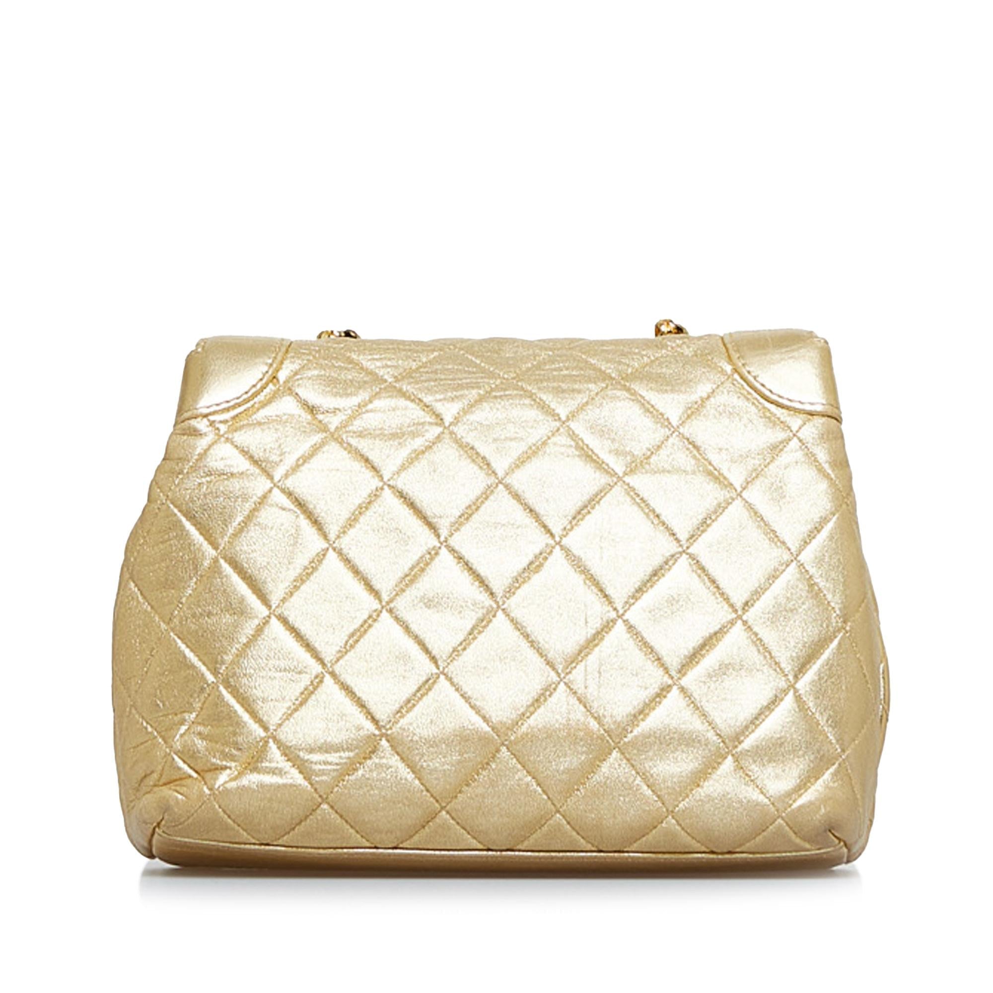 Chanel Bag