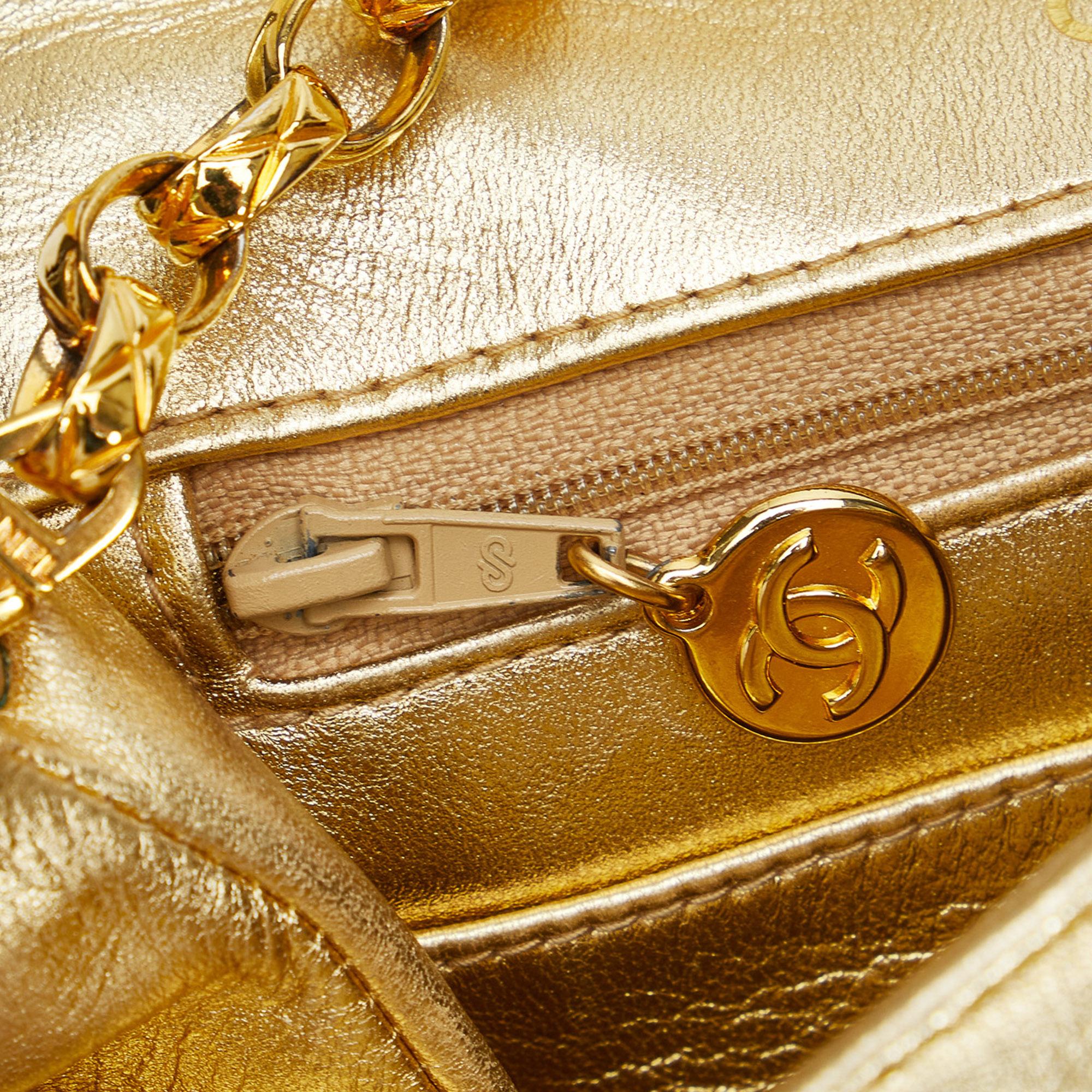 Chanel Bag