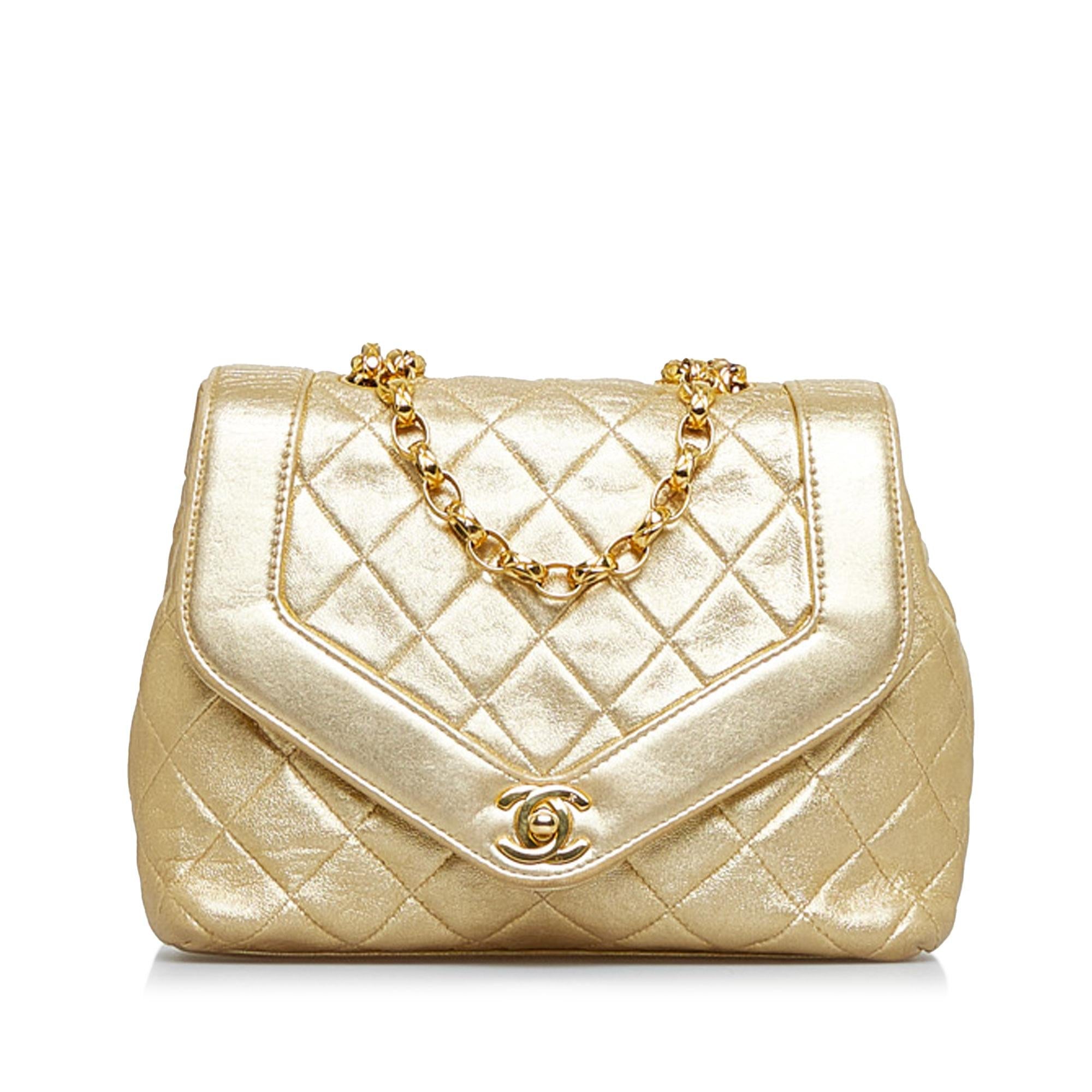 Chanel Bag