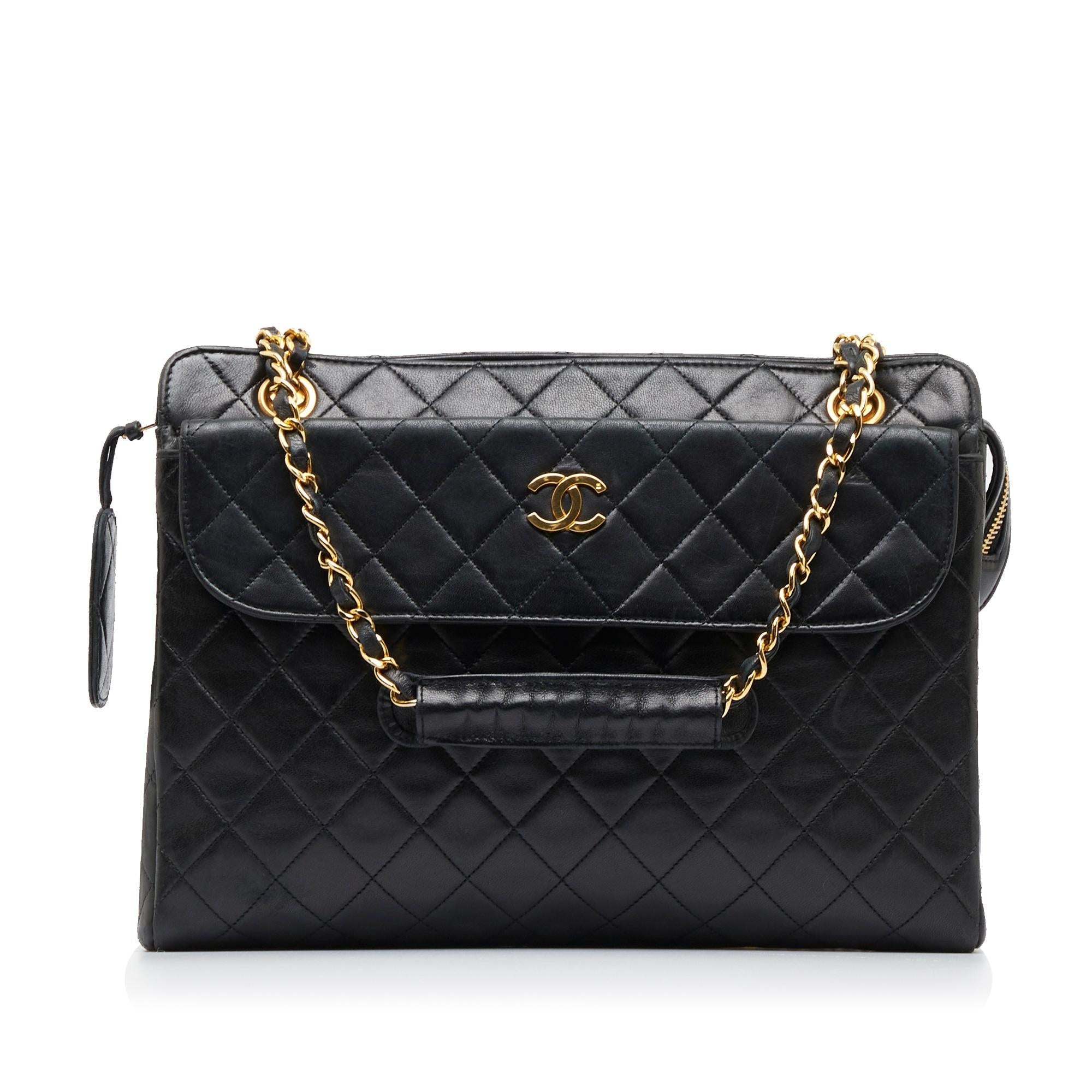 Chanel Bag