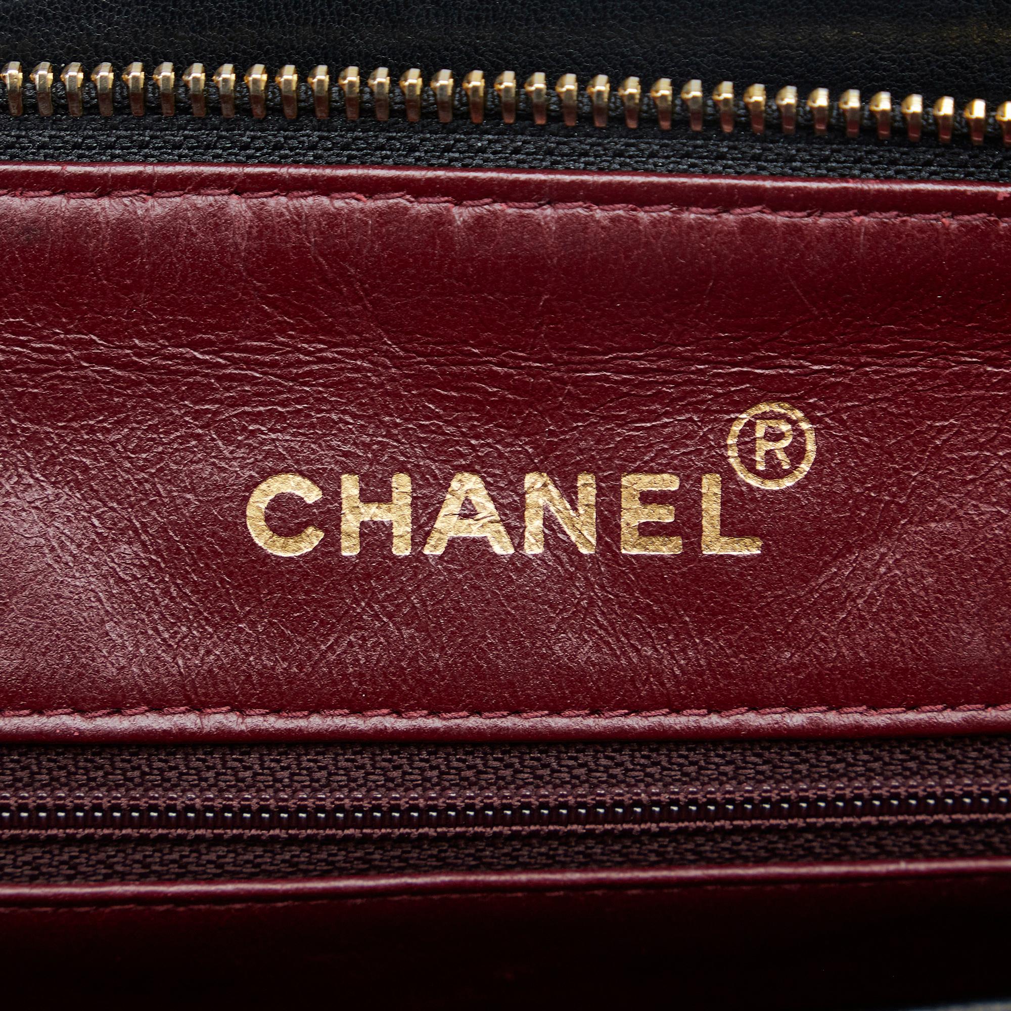 Chanel Bag