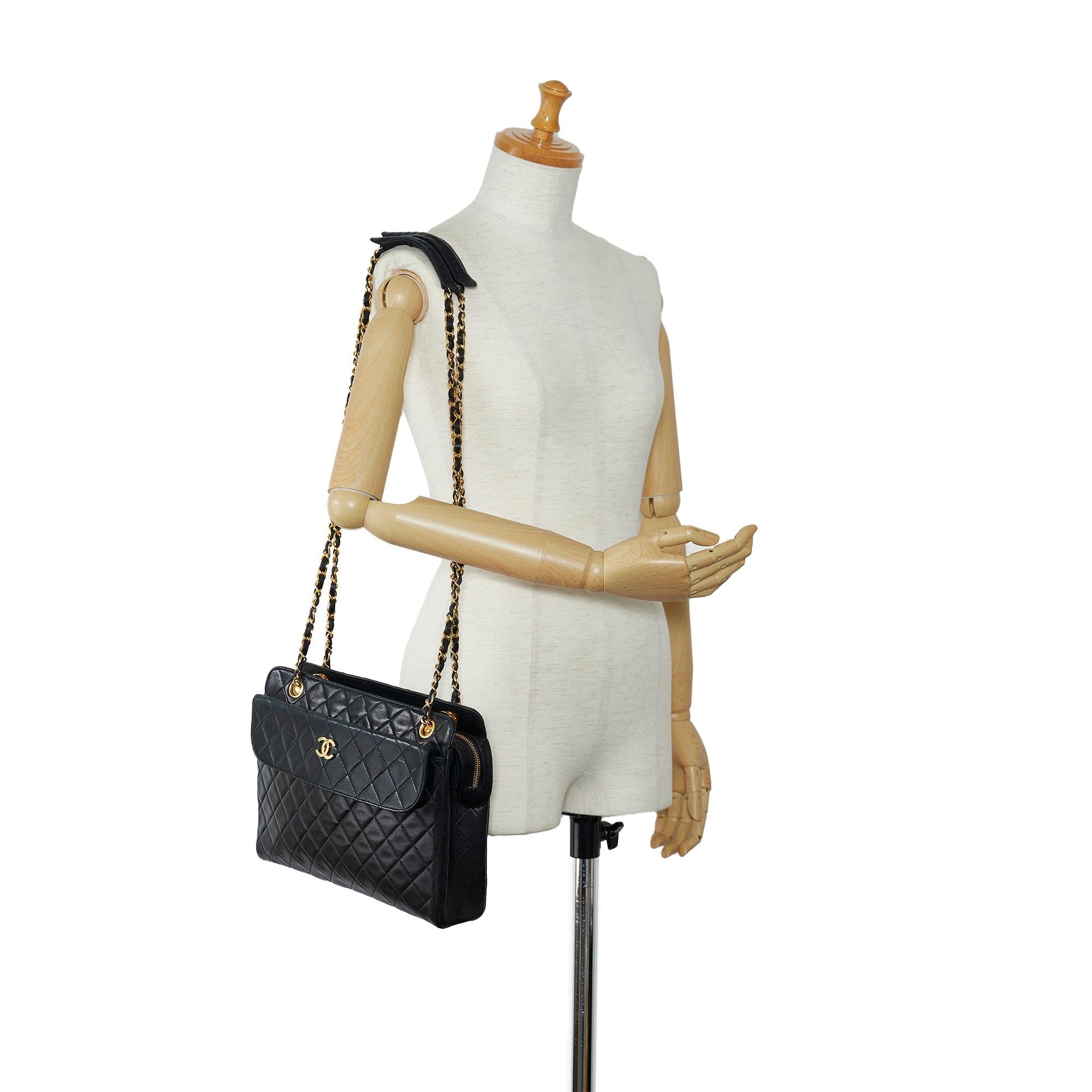 Chanel Bag