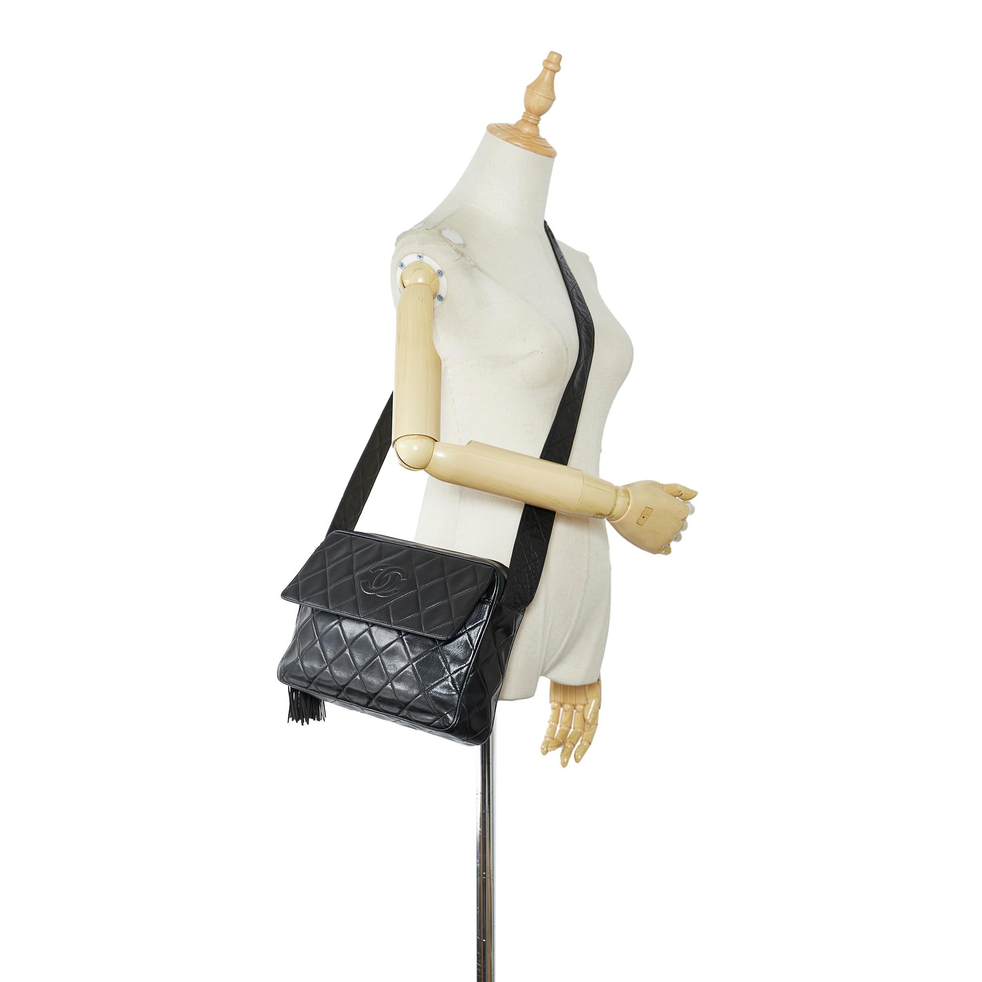 Chanel Bag