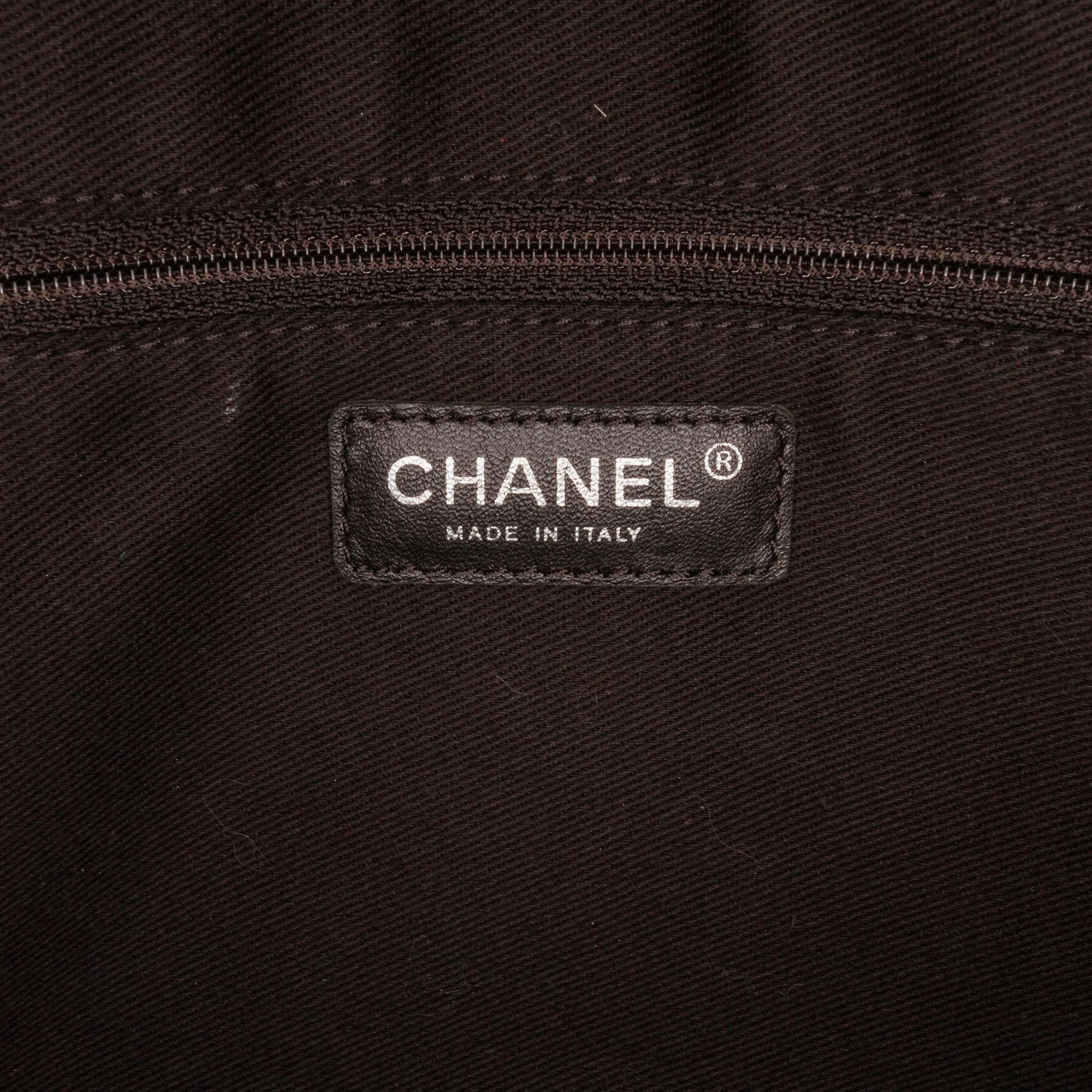 Chanel Bag