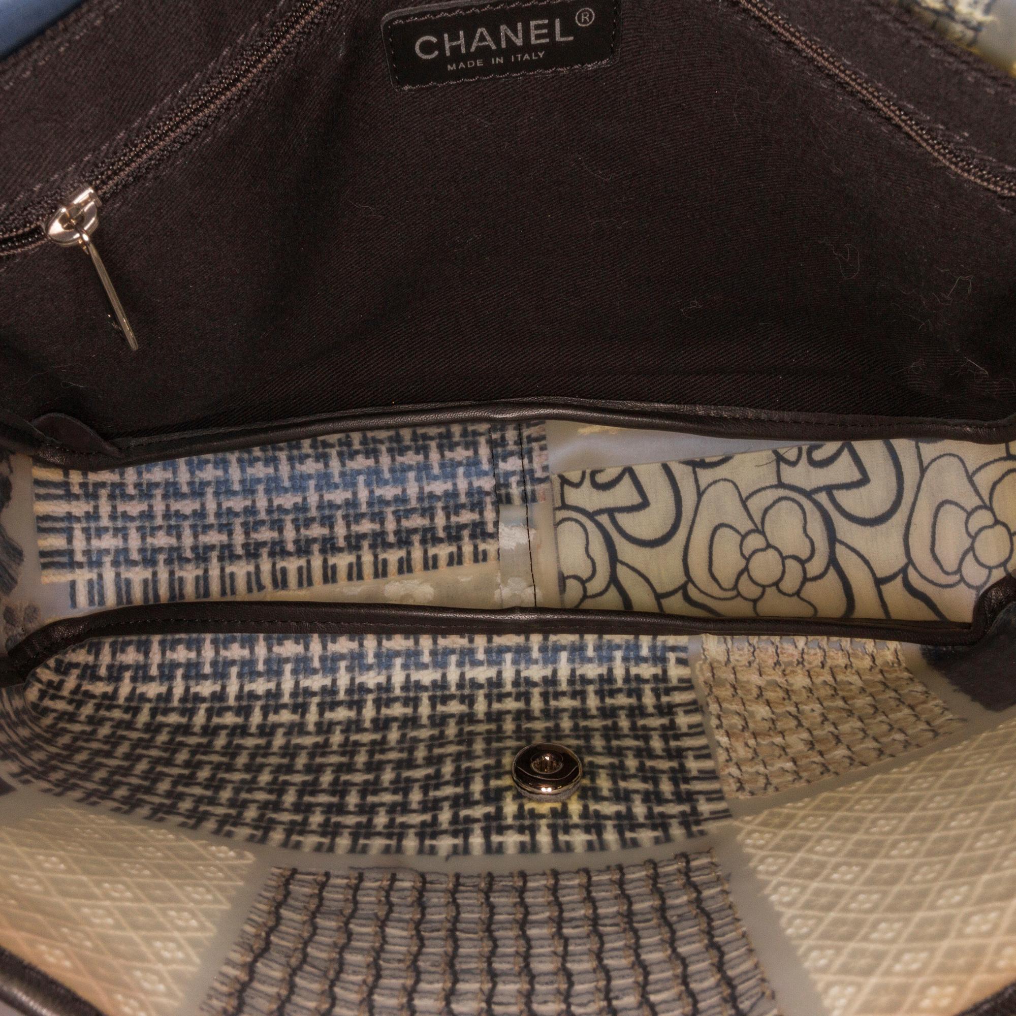 Chanel Bag