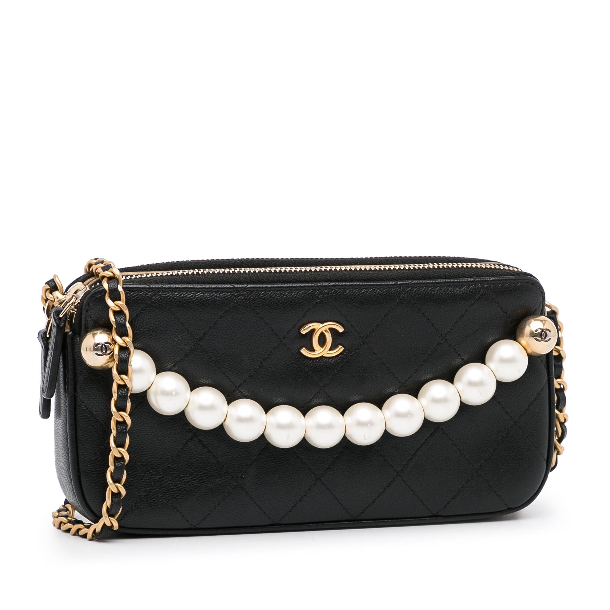 Chanel Bag