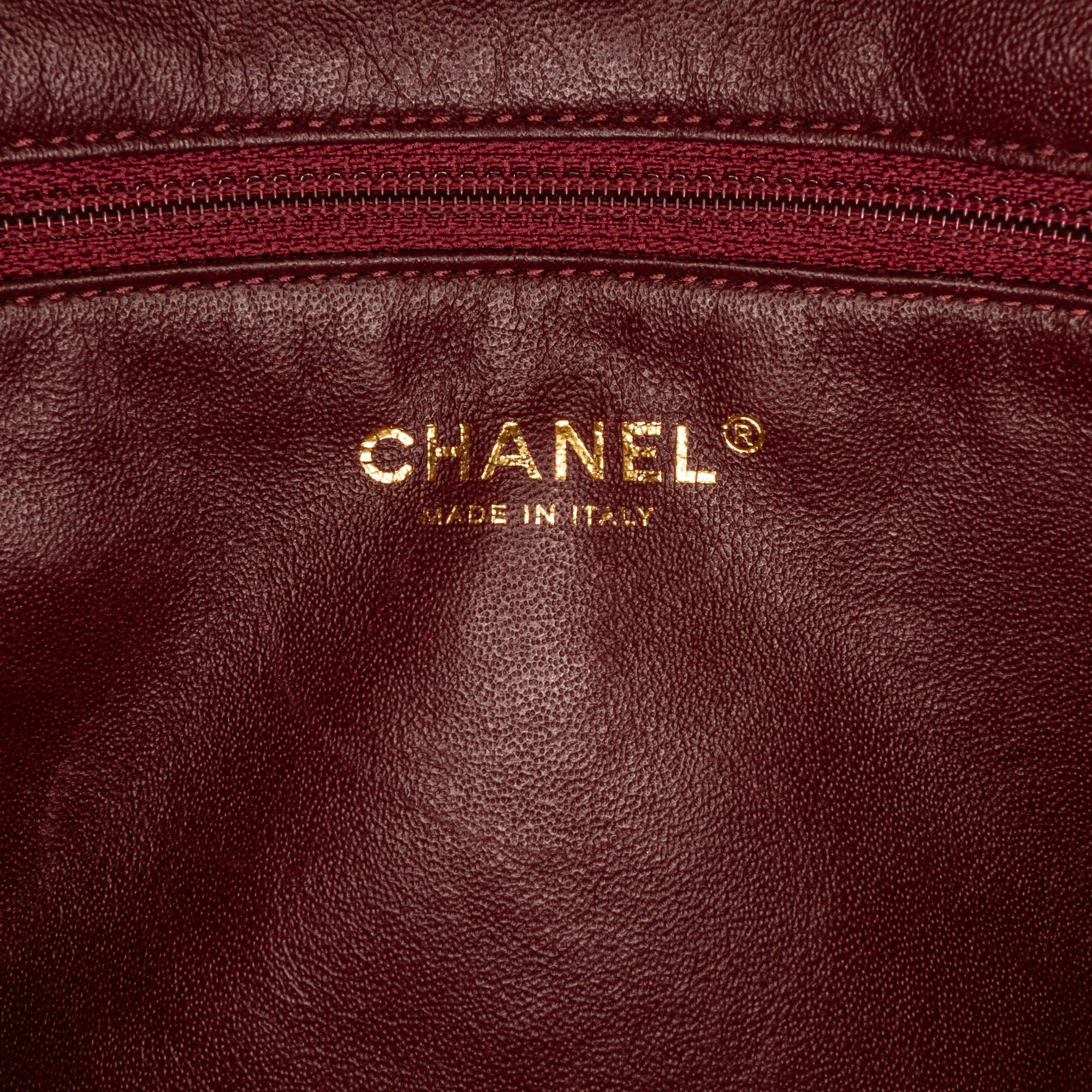 Chanel Bag