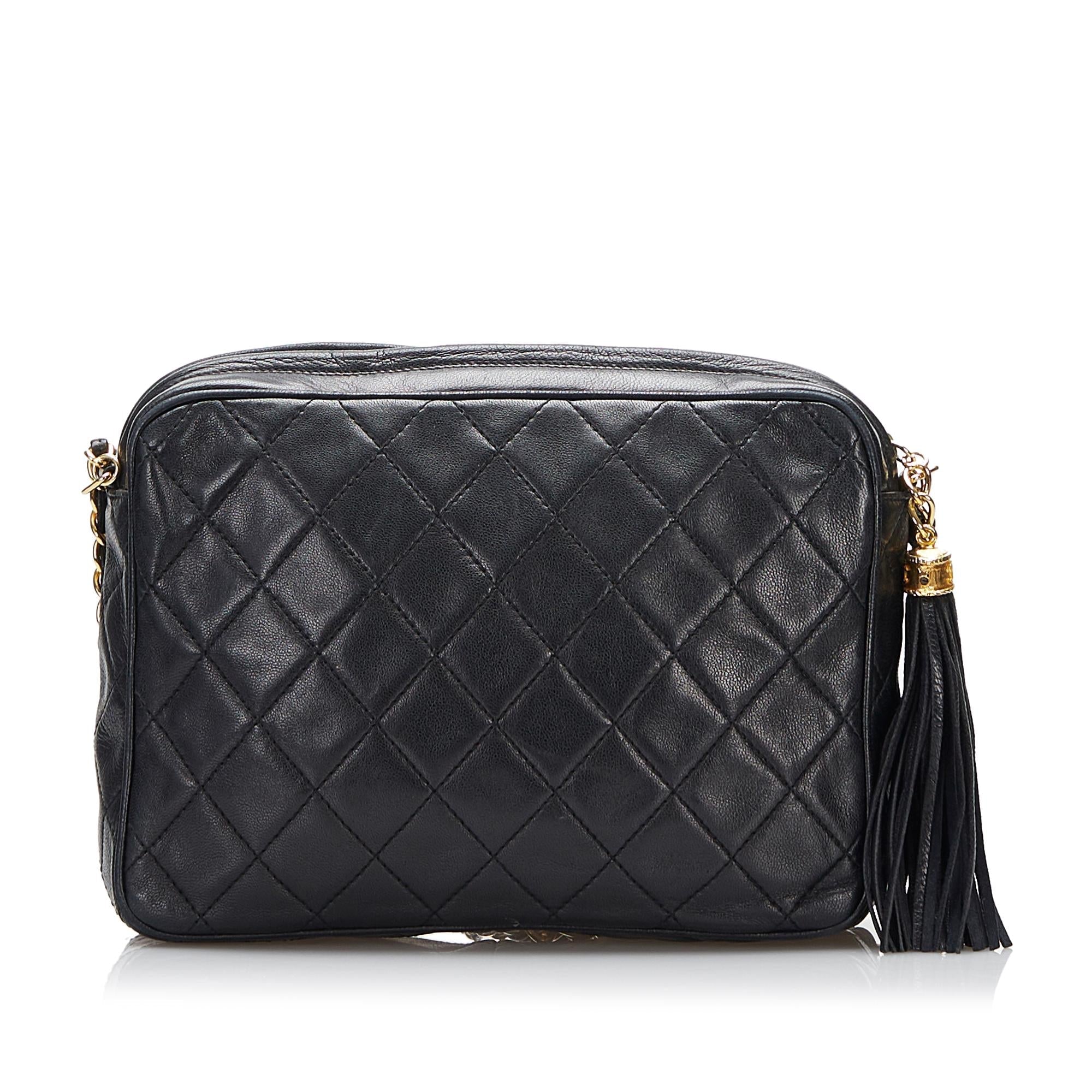 Chanel Bag