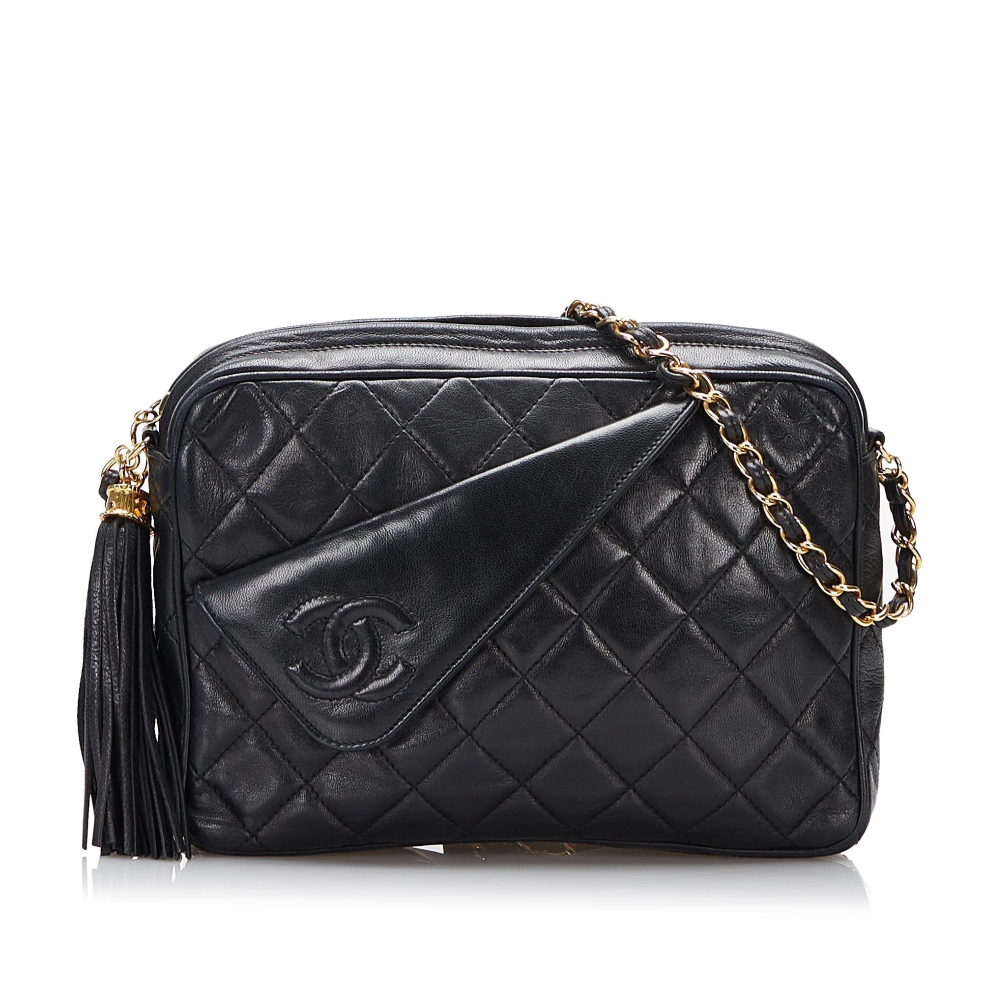 Chanel Bag