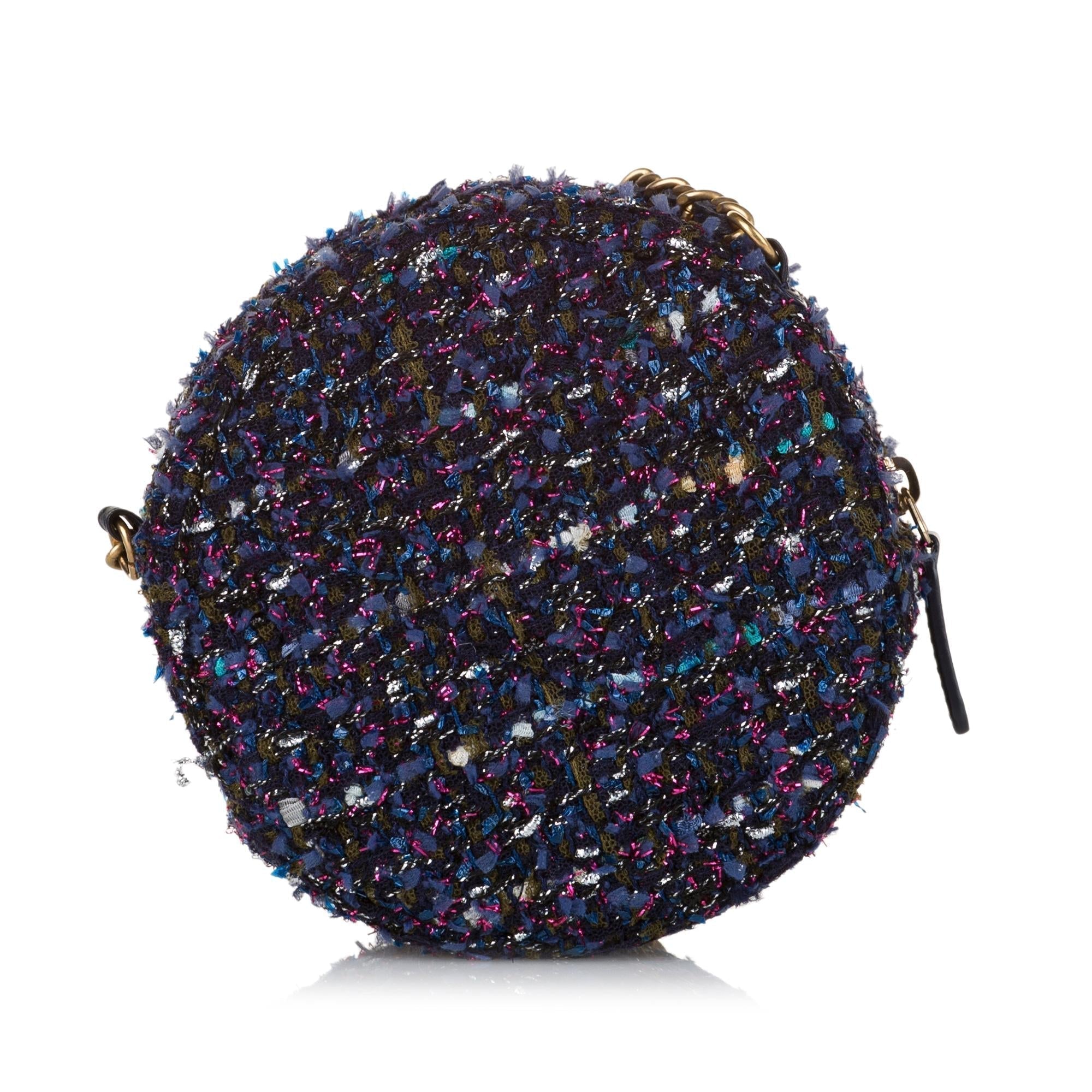 Chanel Bag