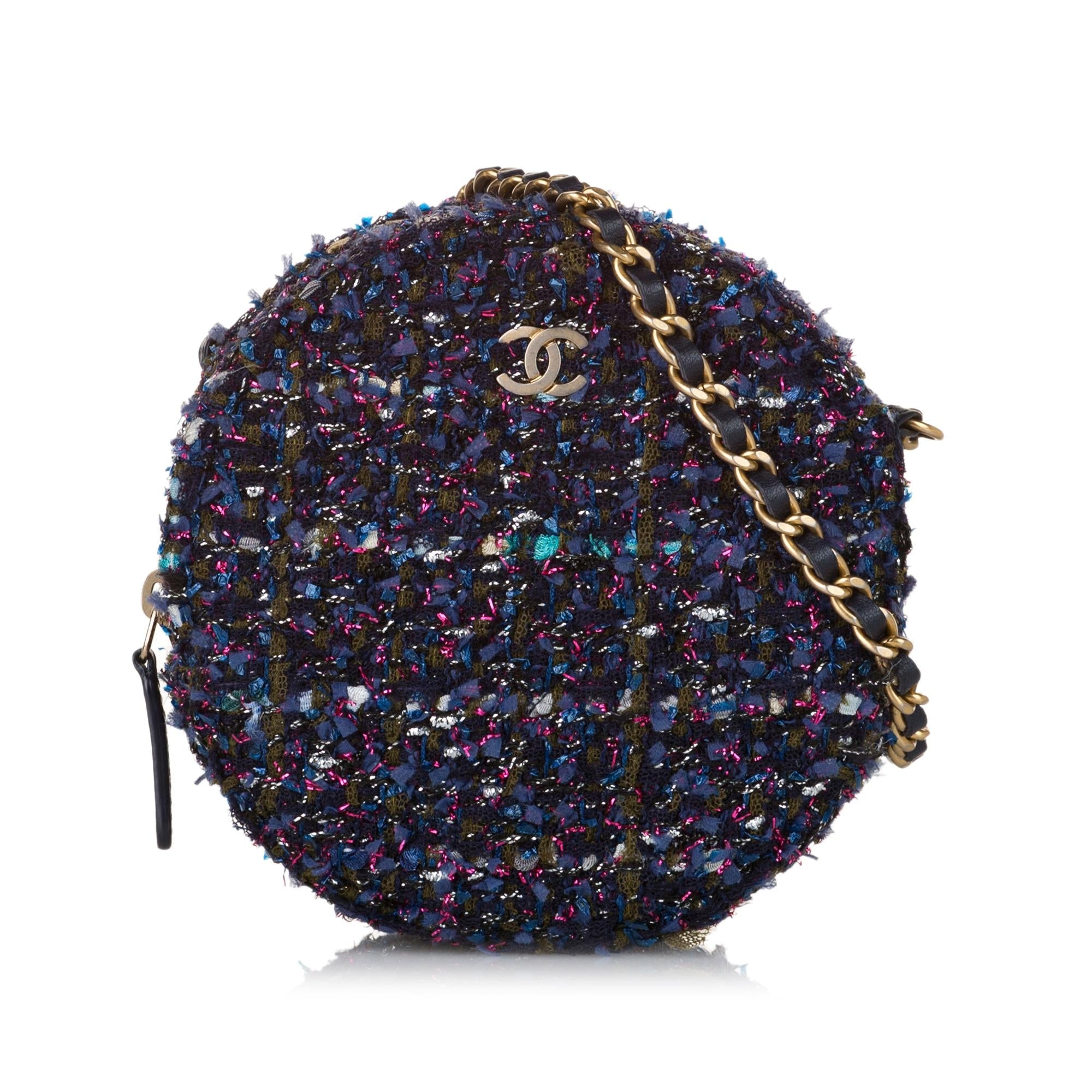Chanel Bag