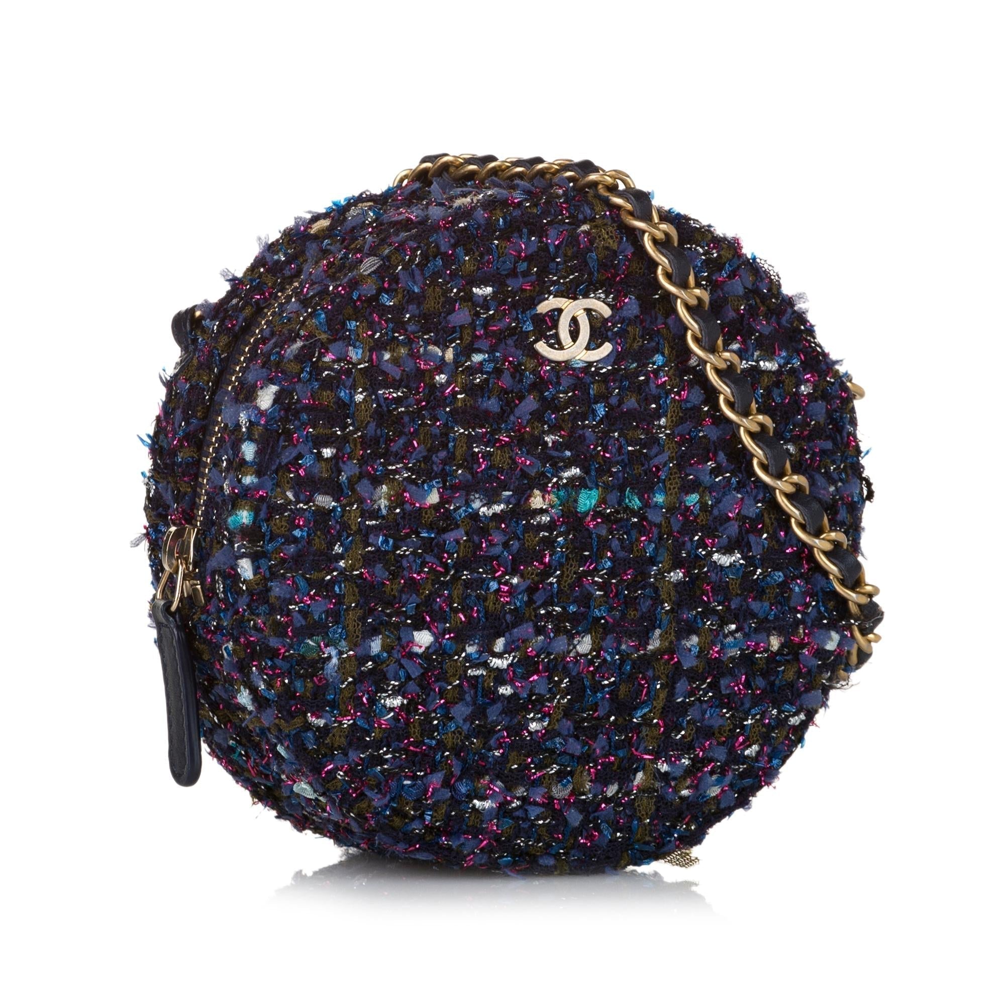 Chanel Bag