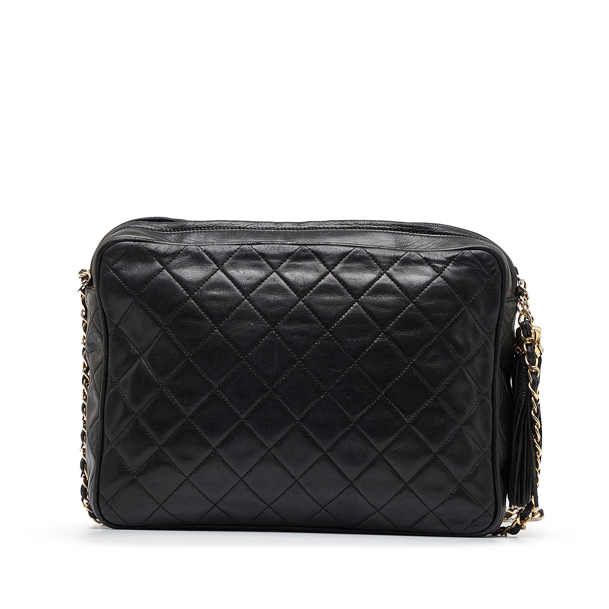 Chanel Bag