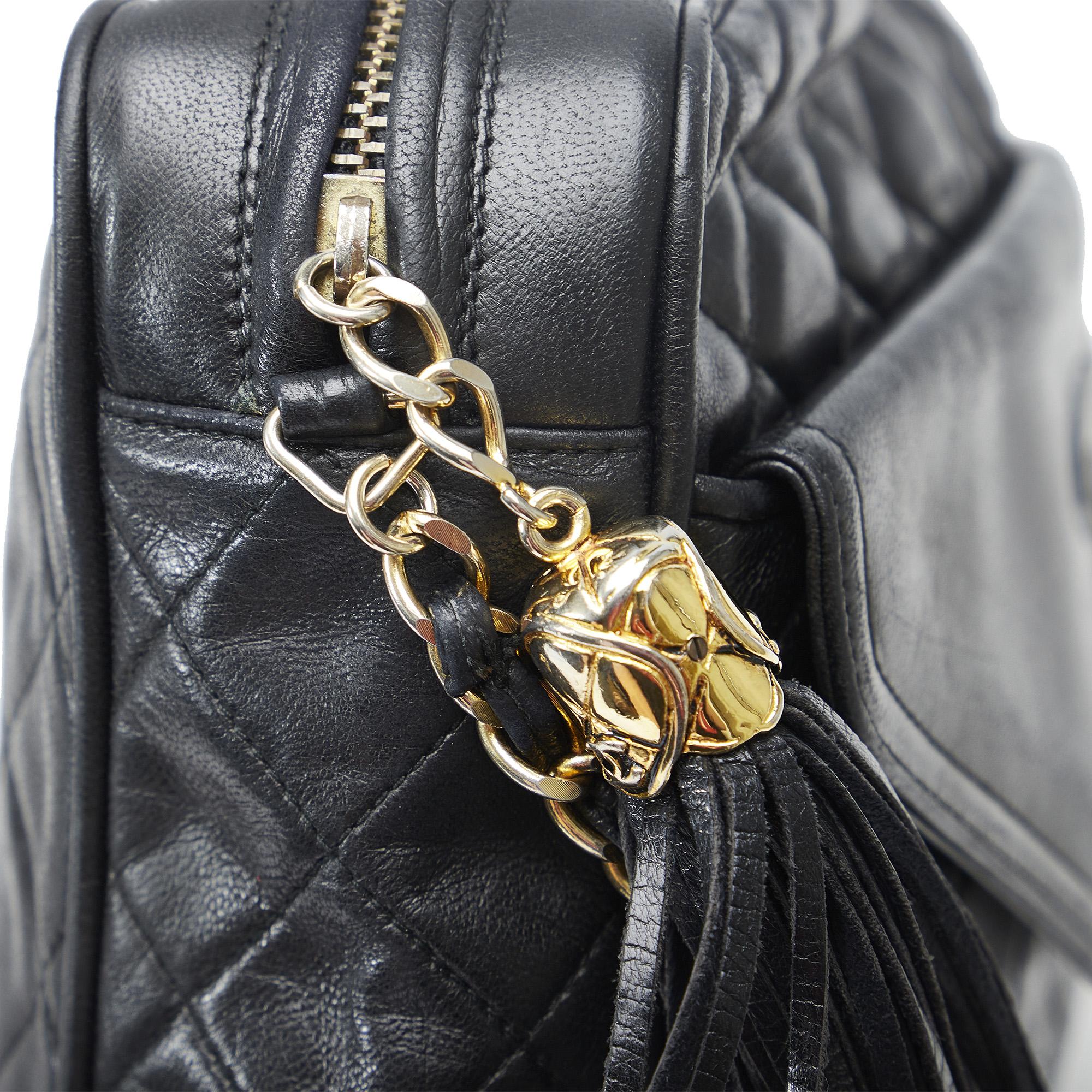 Chanel Bag