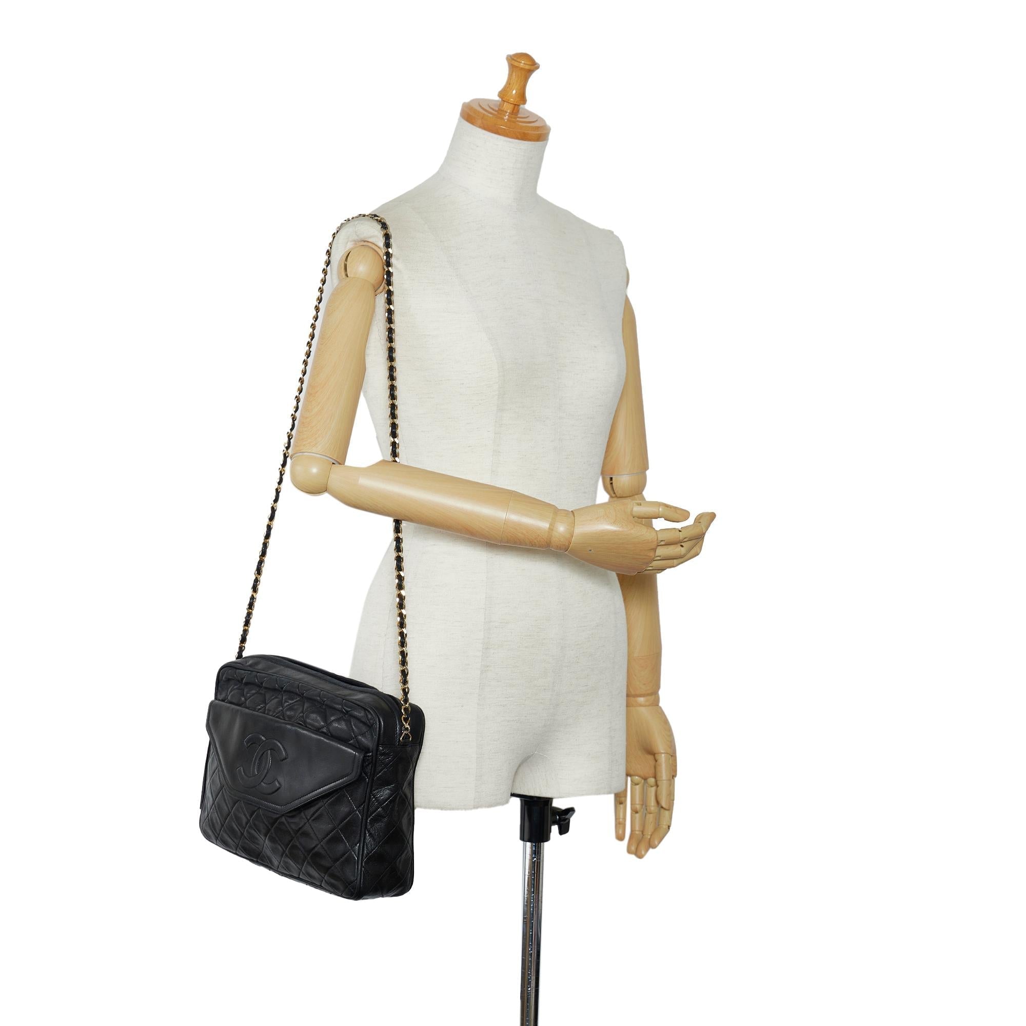 Chanel Bag