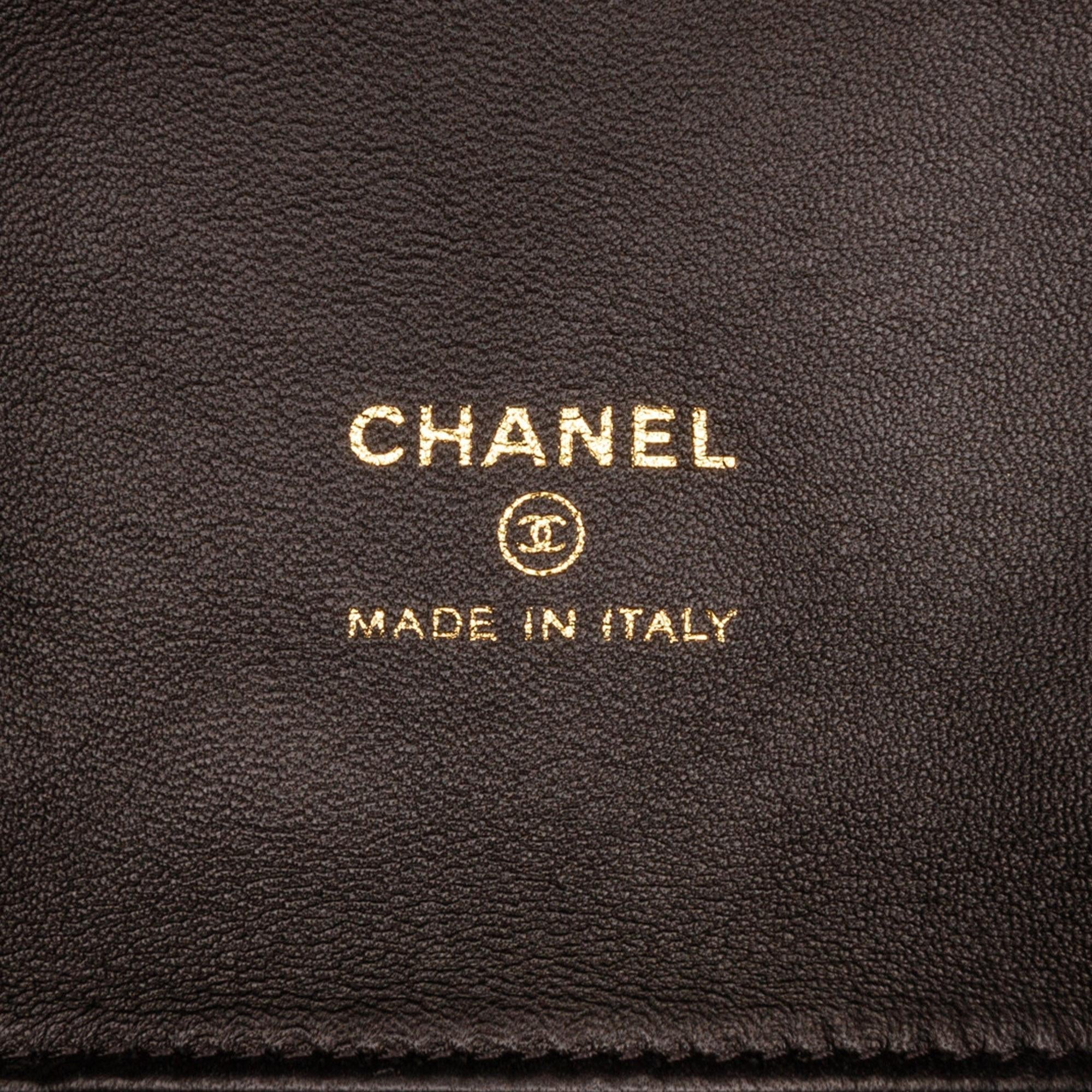 Chanel Bag