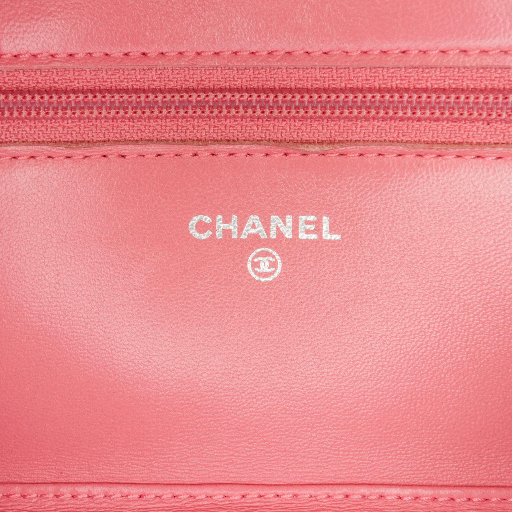 Chanel Bag