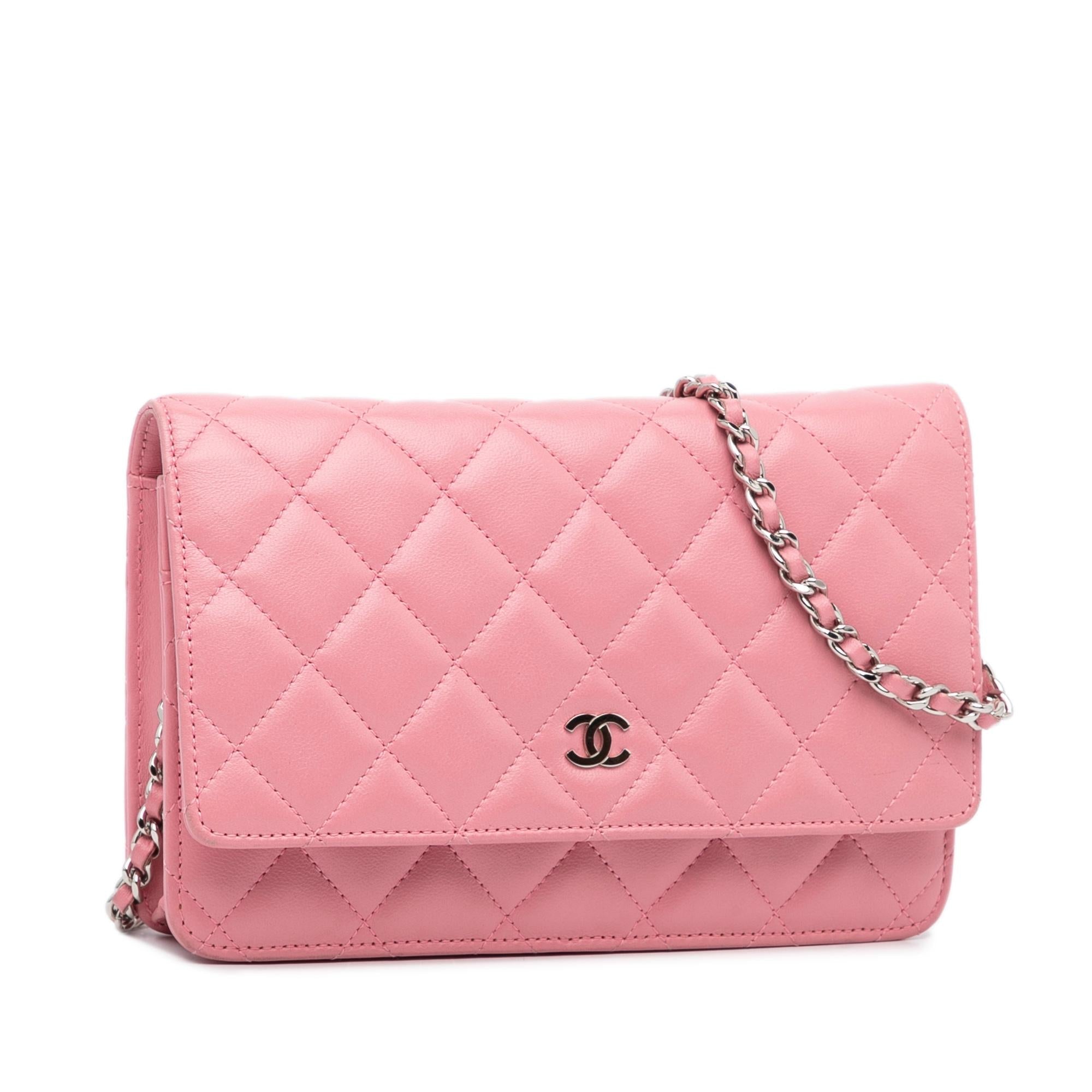 Chanel Bag