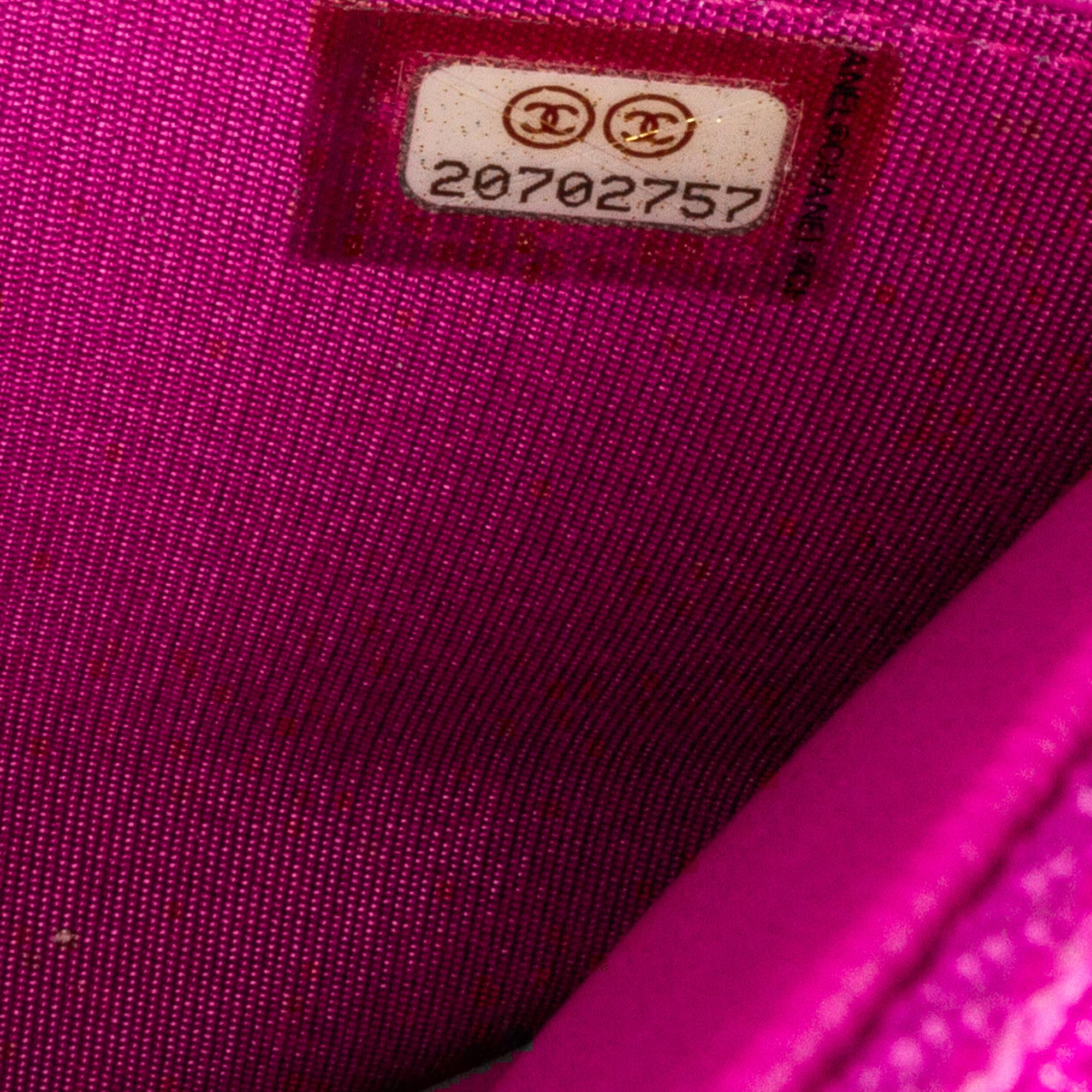 Chanel Bag