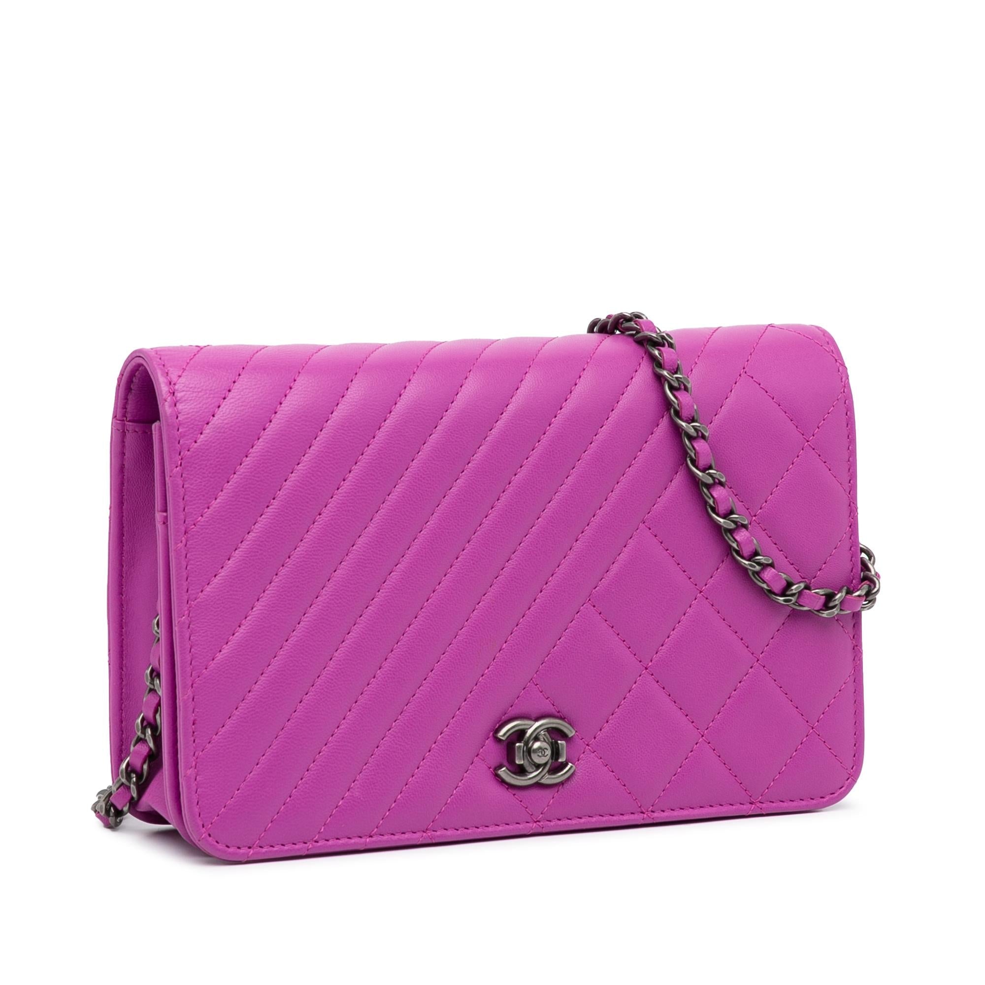 Chanel Bag
