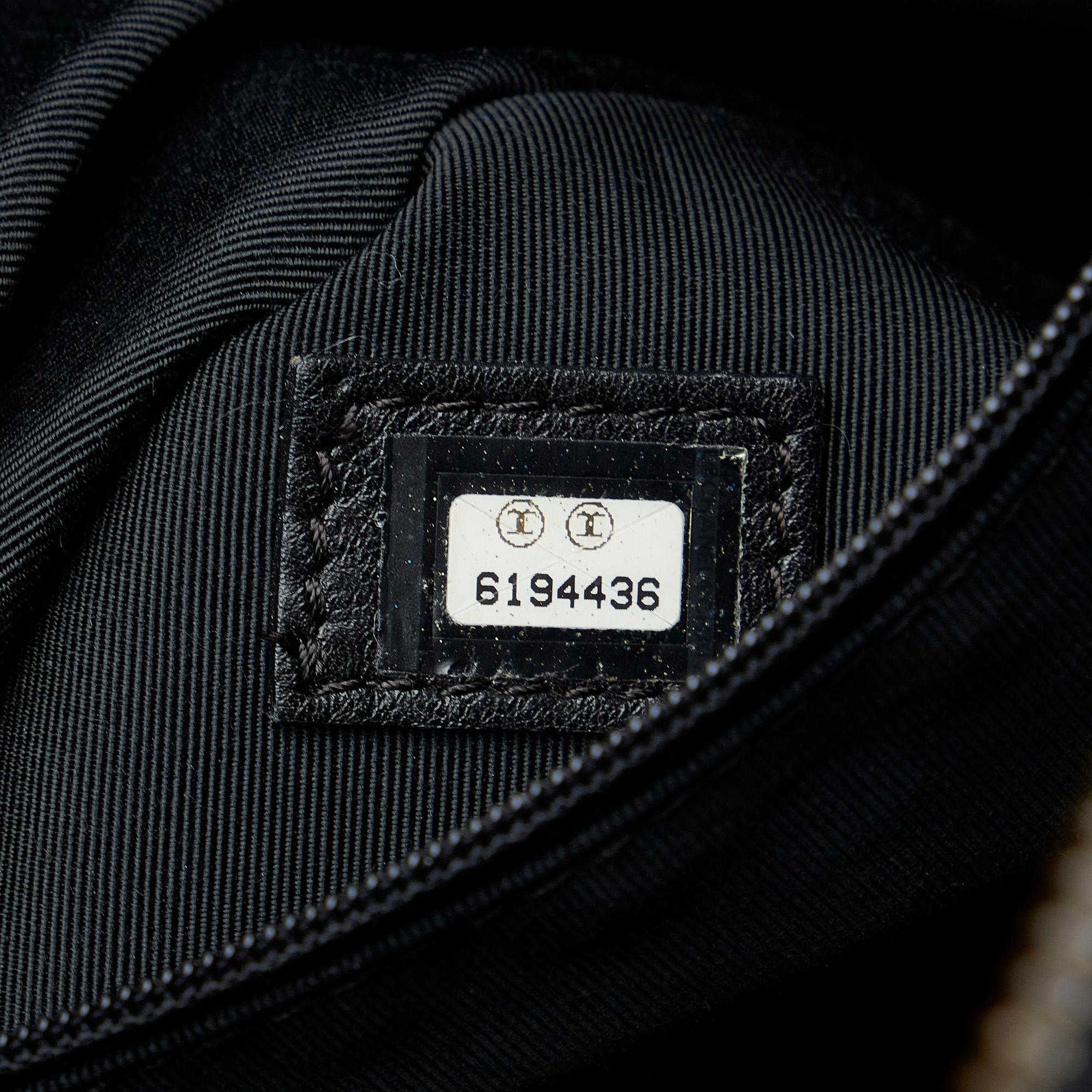 Chanel Bag