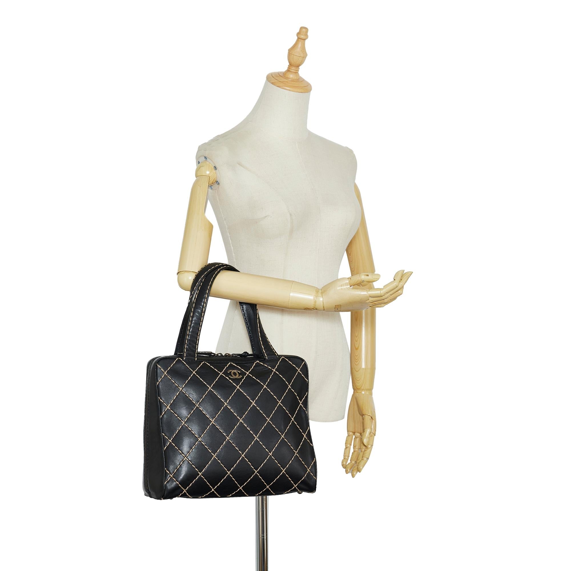 Chanel Bag