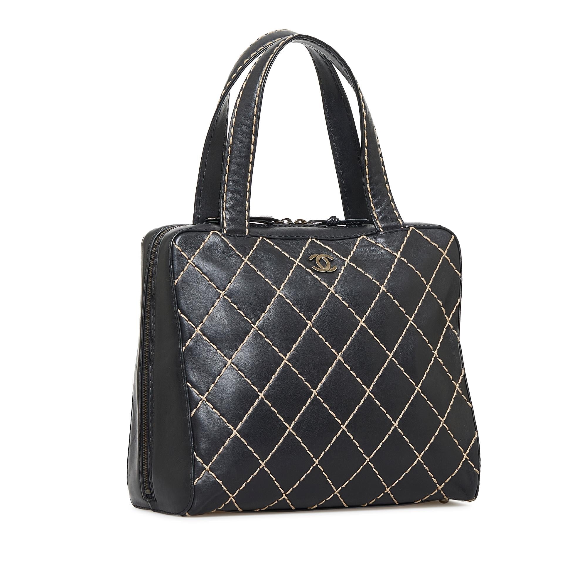 Chanel Bag
