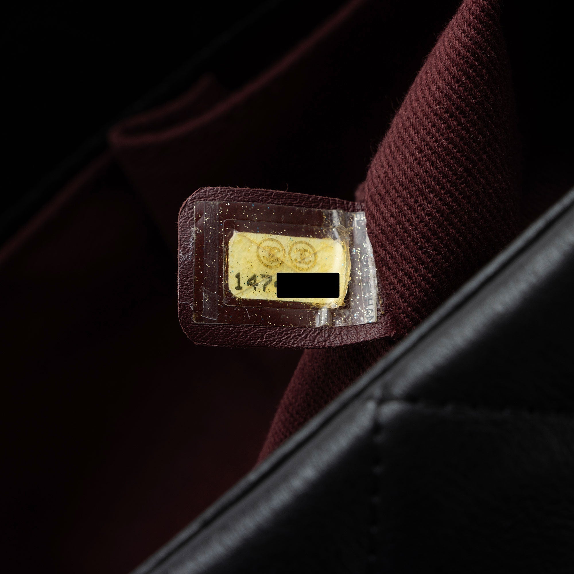 Chanel Bag