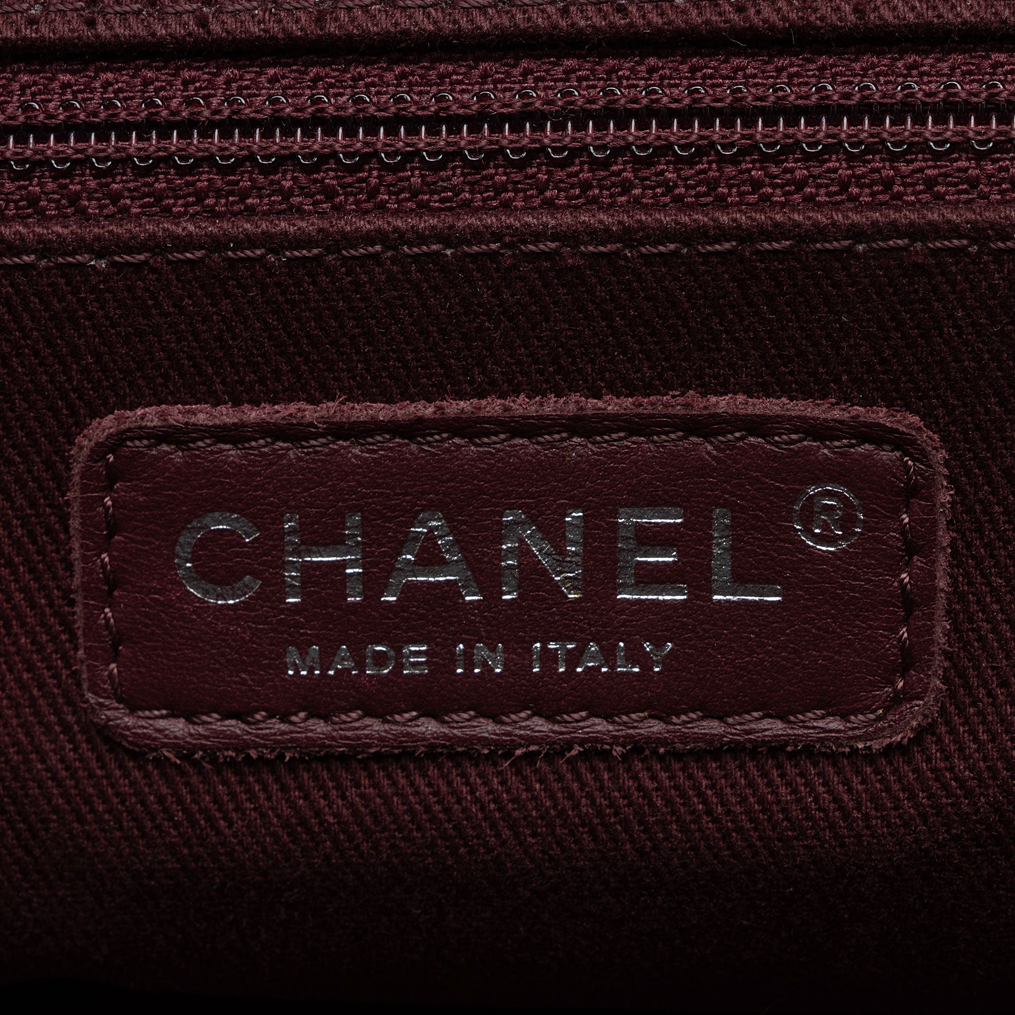 Chanel Bag
