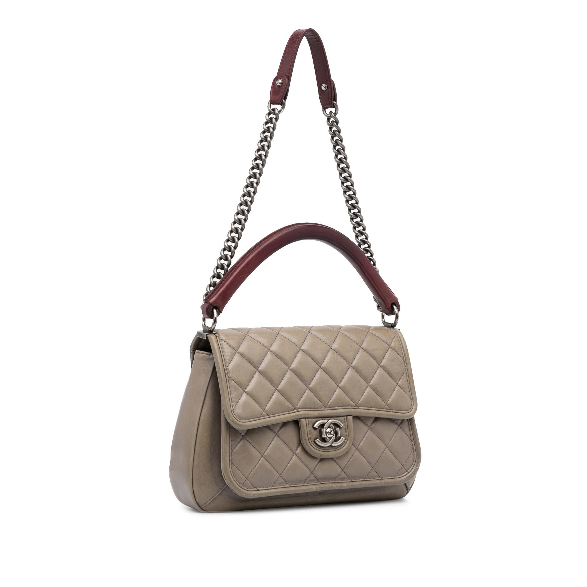 Chanel Bag