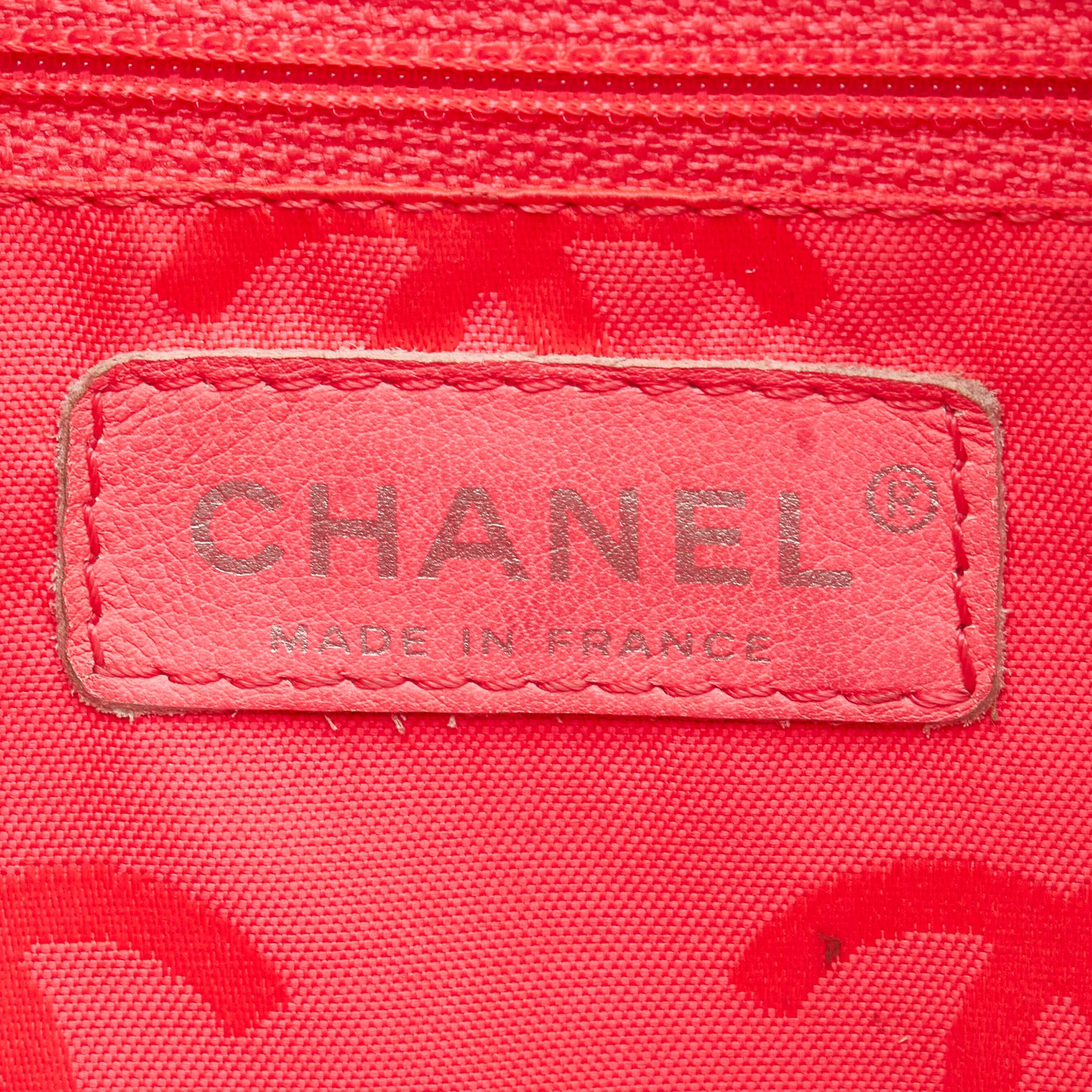 Chanel Bag