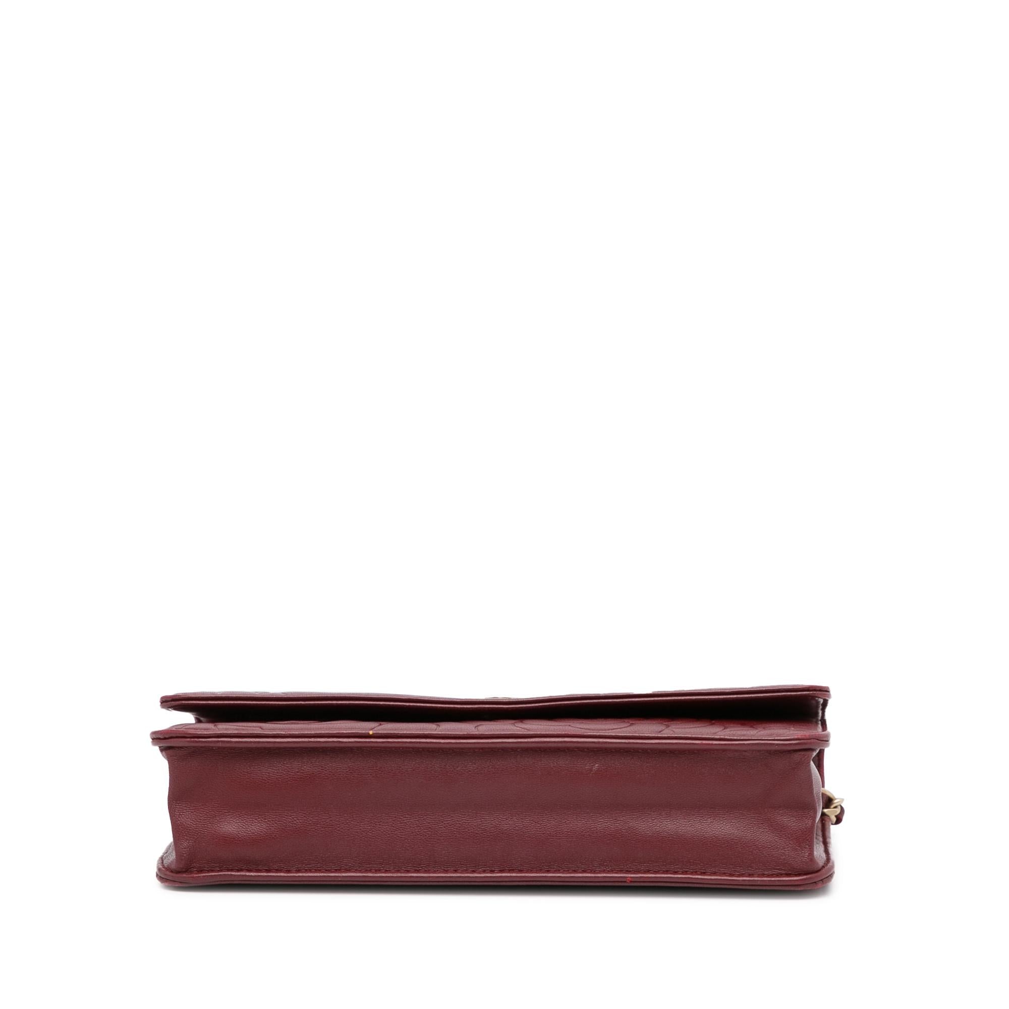 Chanel Bag