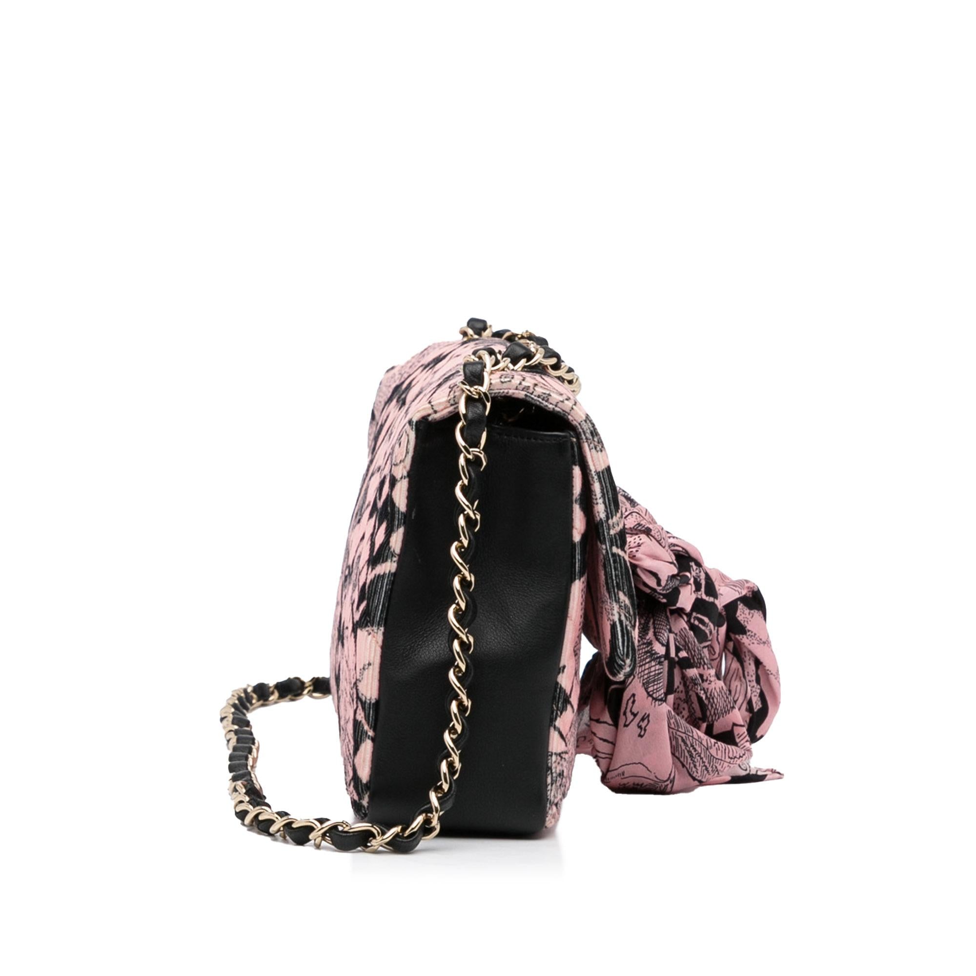 Chanel Bag