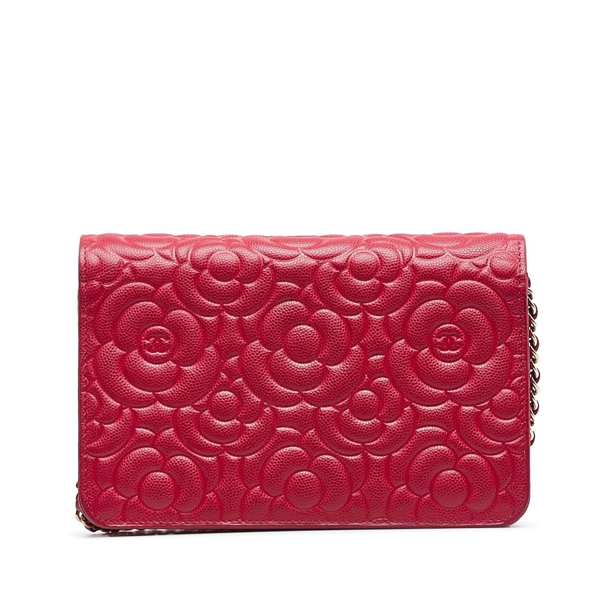 Chanel Bag