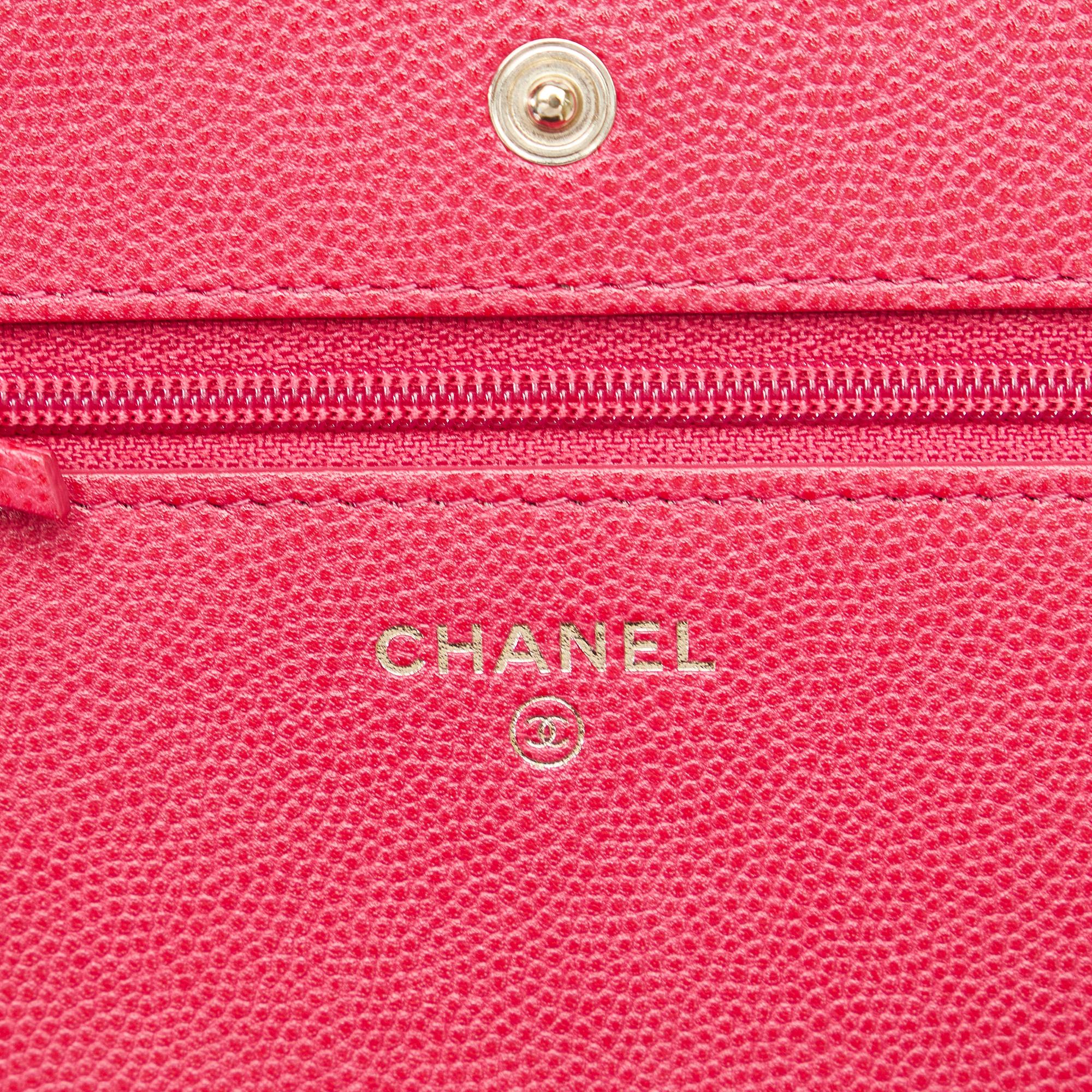 Chanel Bag