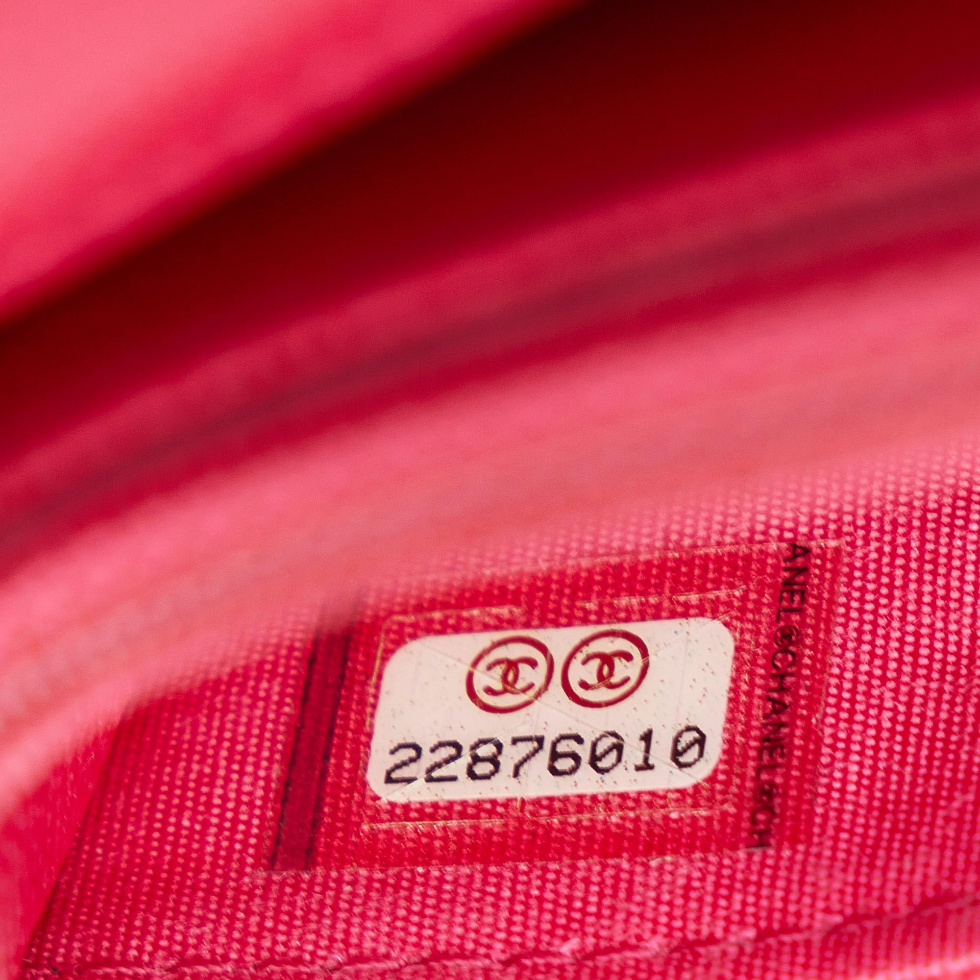 Chanel Bag