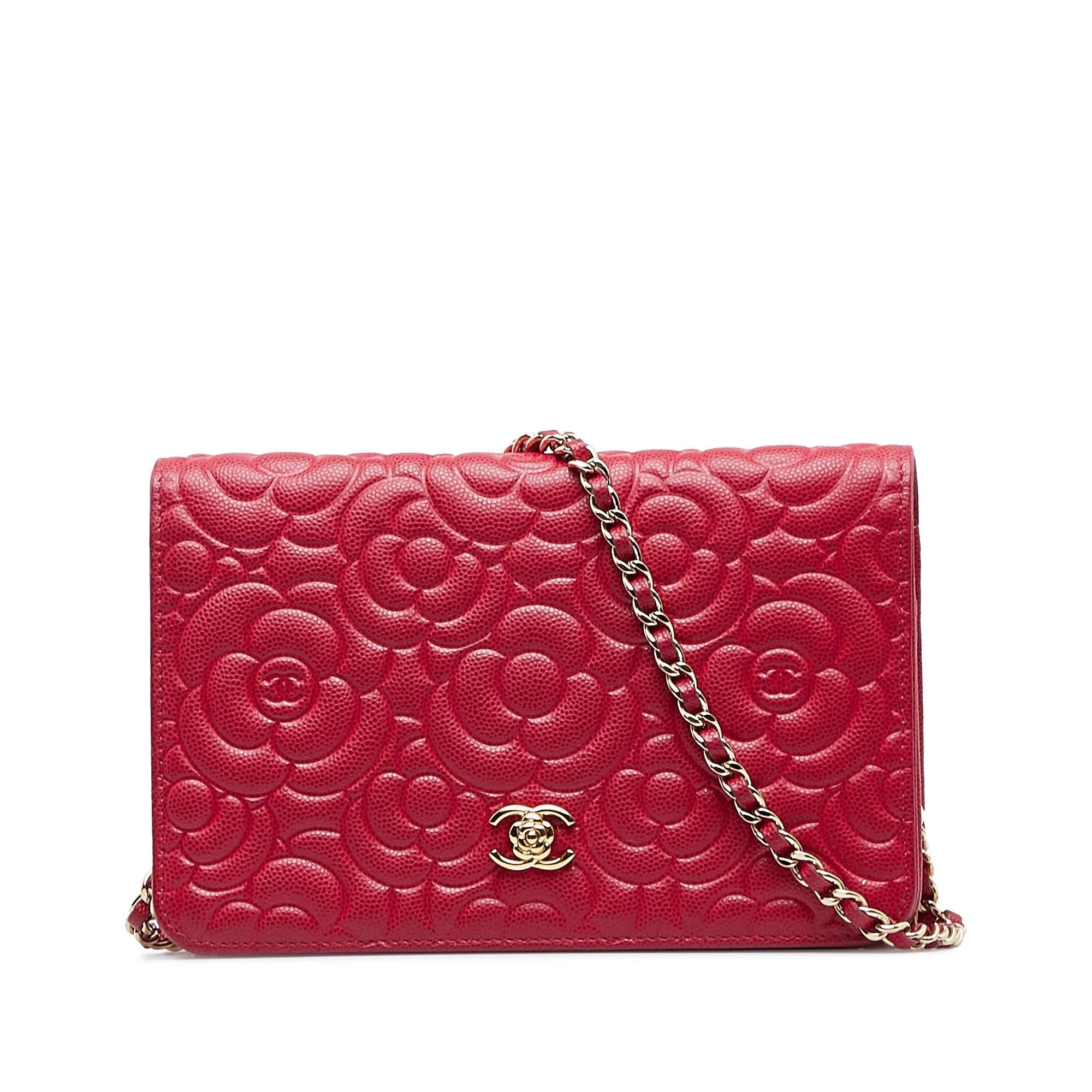 Chanel Bag
