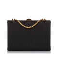 Chanel Canvas Crossbody Bag (SHG-36389)