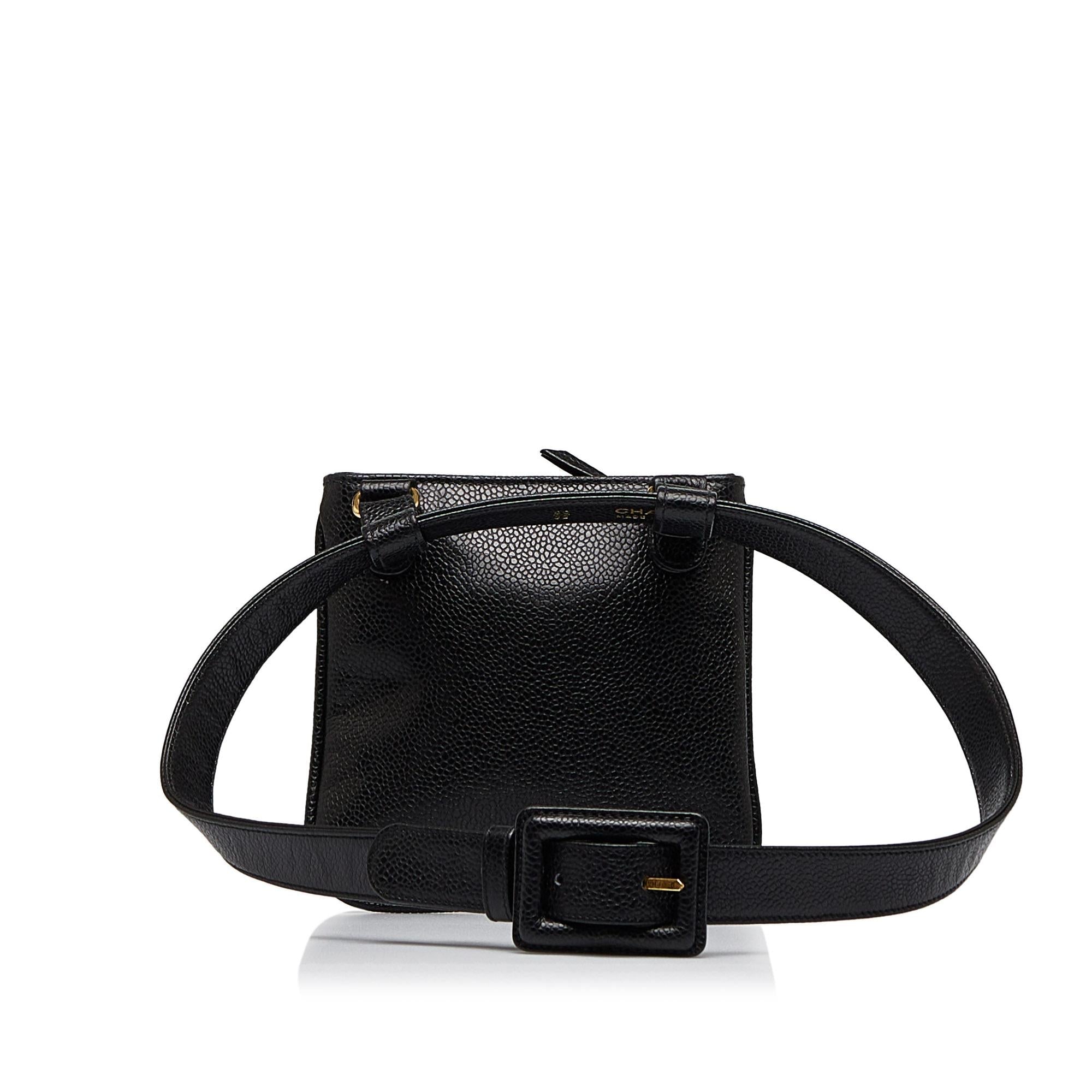 Chanel Bag