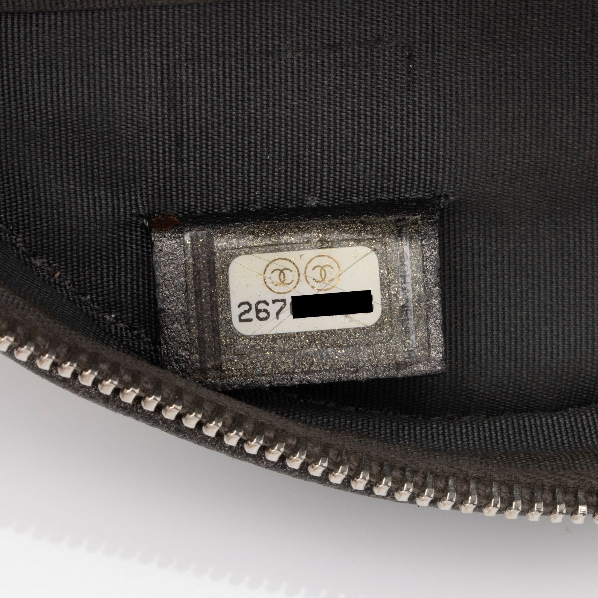 Chanel Bag