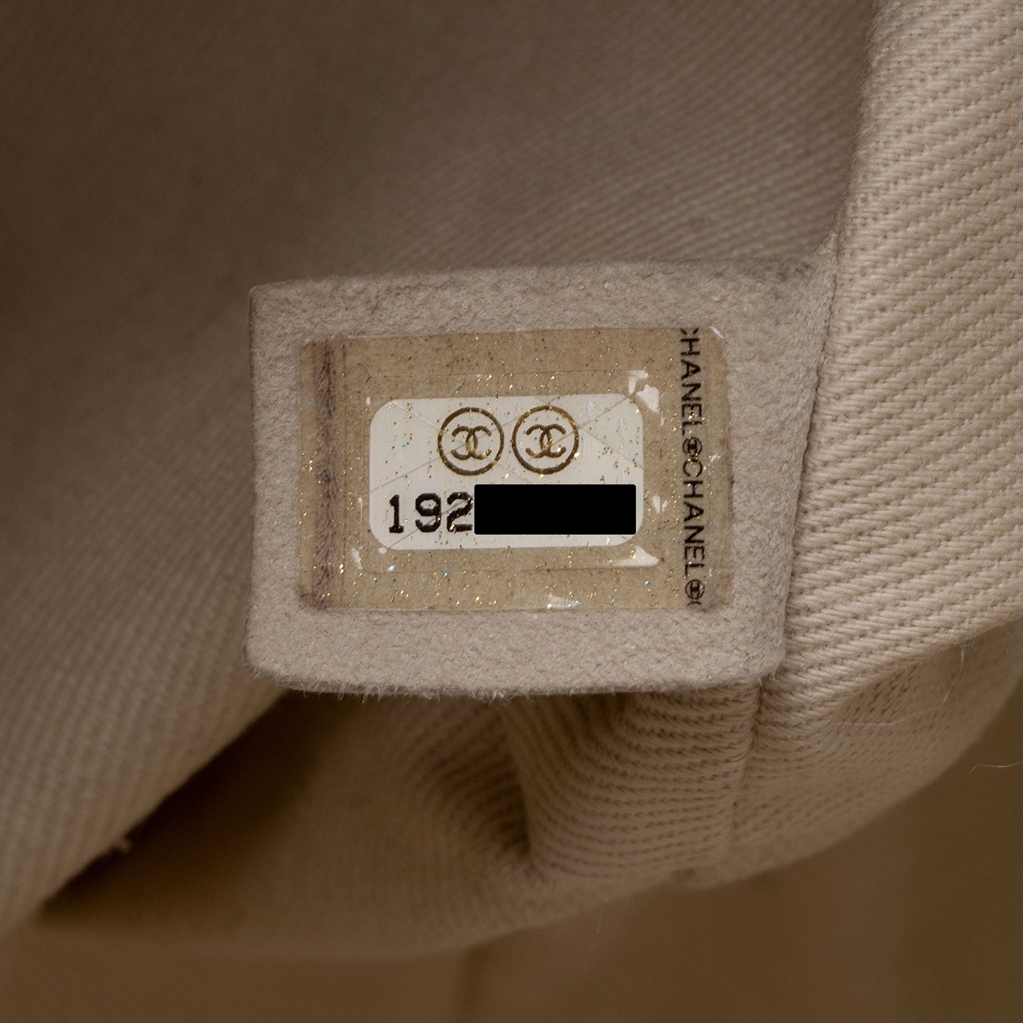 Chanel Bag